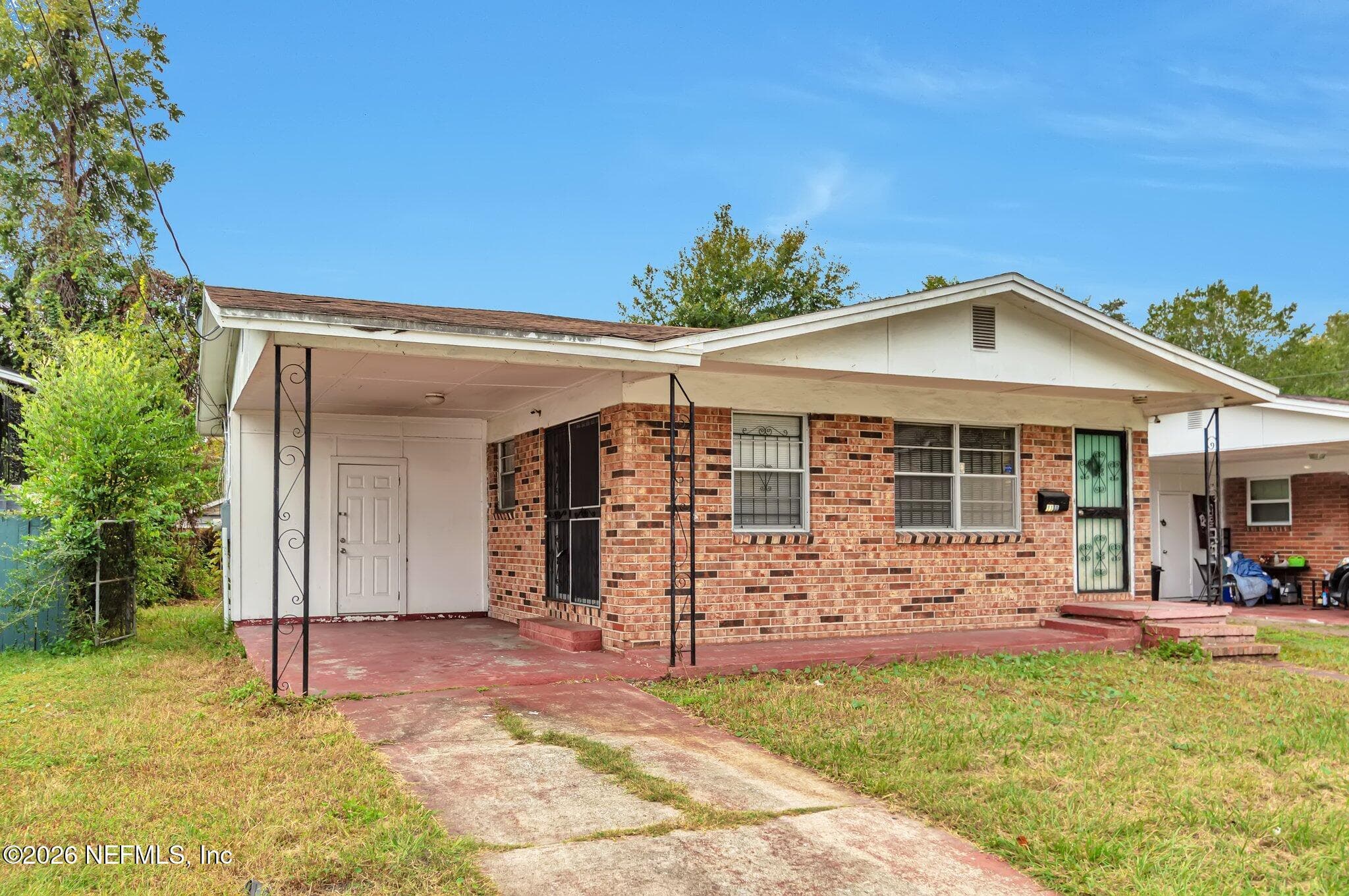 1130 W 21ST Street, Jacksonville, FL 32209, Jacksonville — photo 2