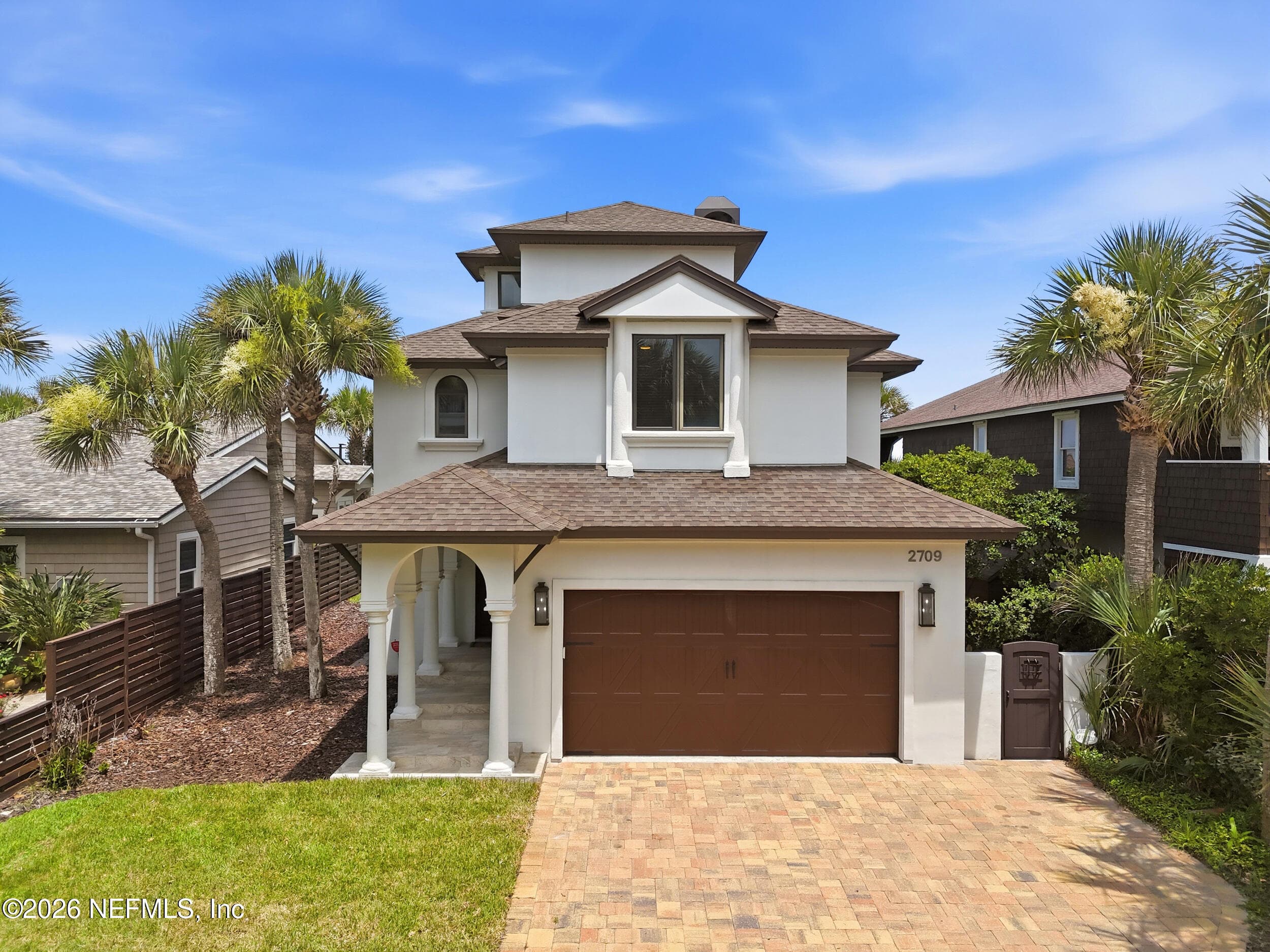 2709 OCEAN Drive S, Jacksonville Beach — photo 2
