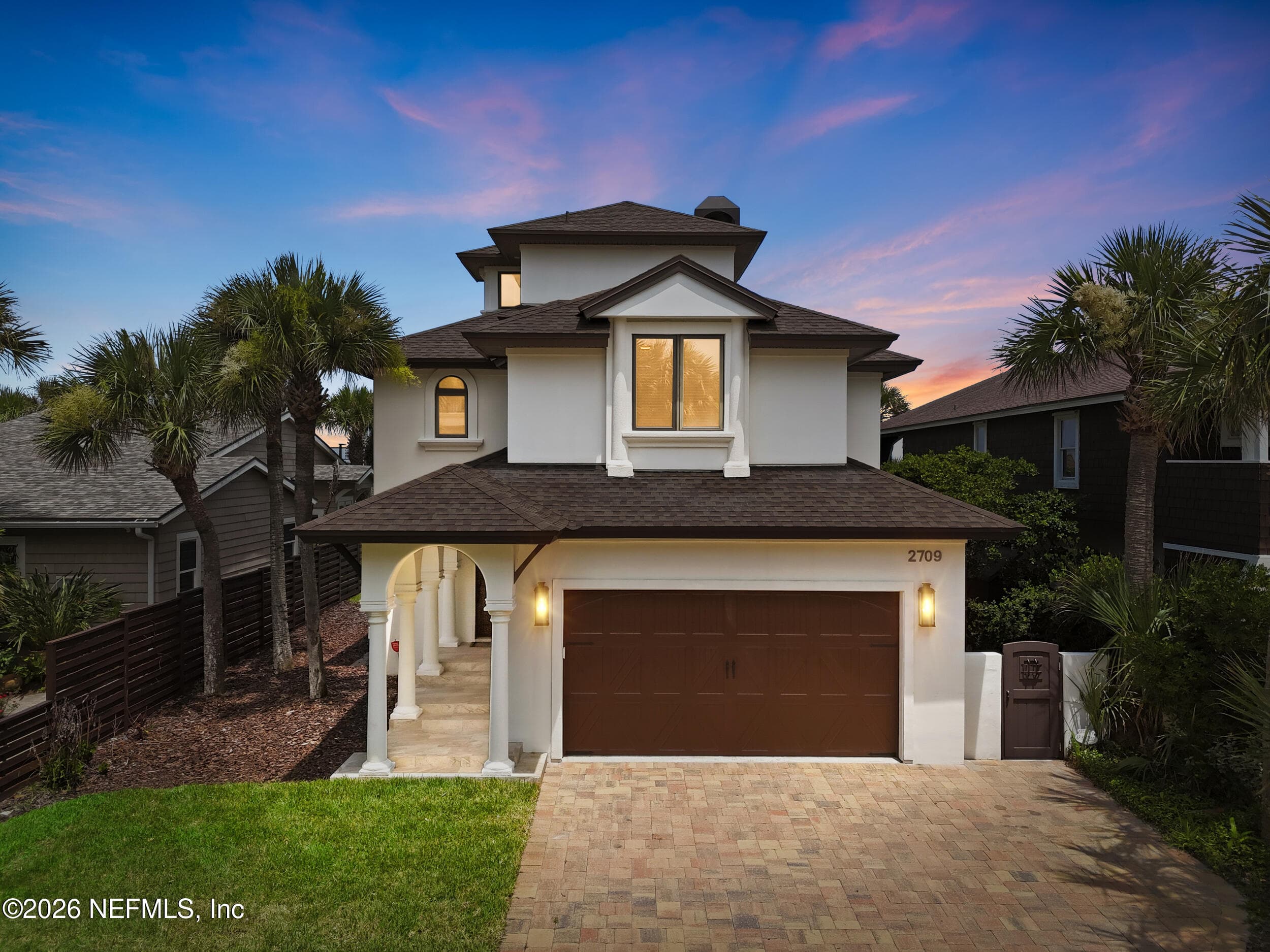 2709 OCEAN Drive S, Jacksonville Beach — photo 3