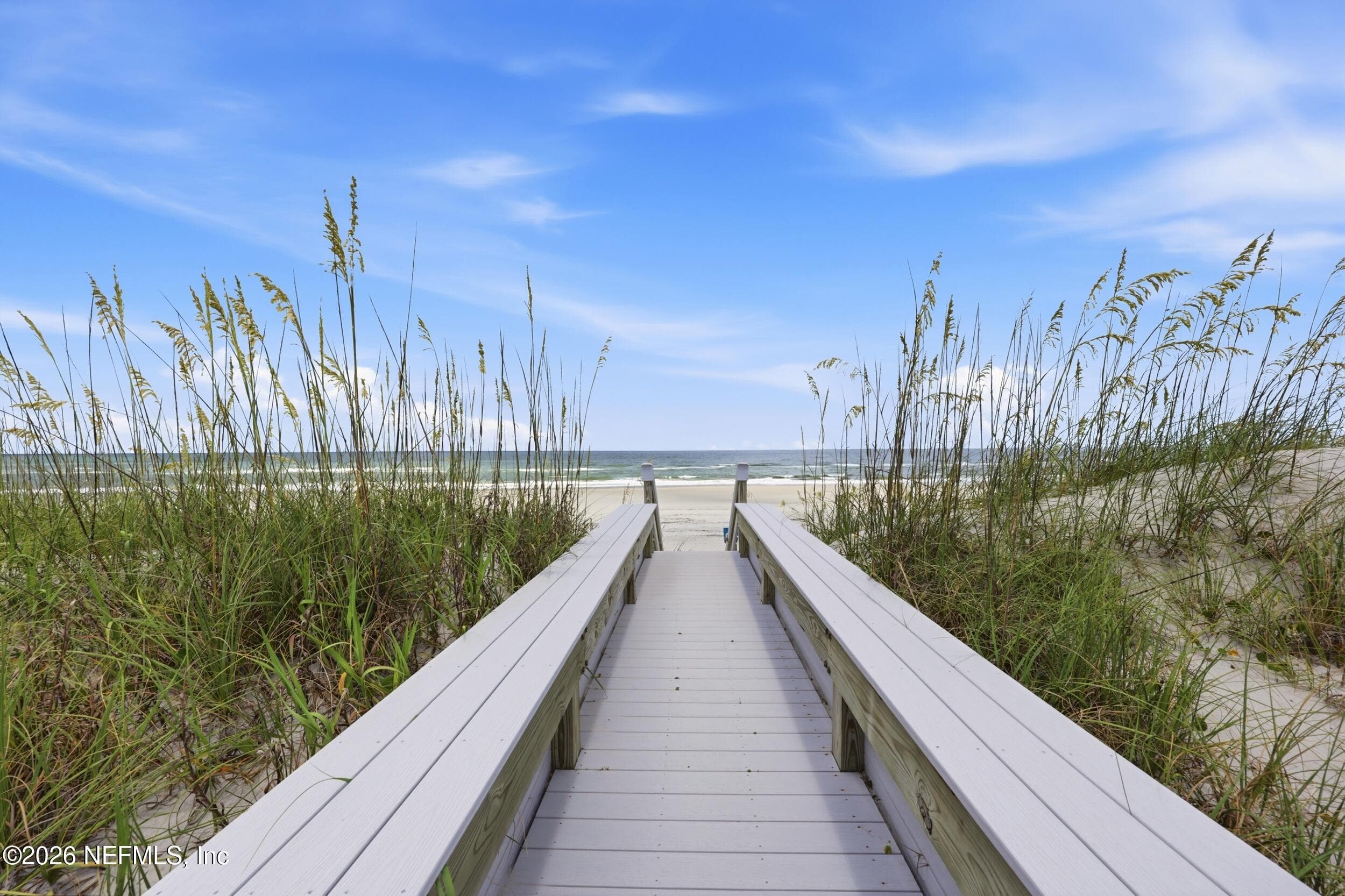 2709 OCEAN Drive S, Jacksonville Beach — exterior