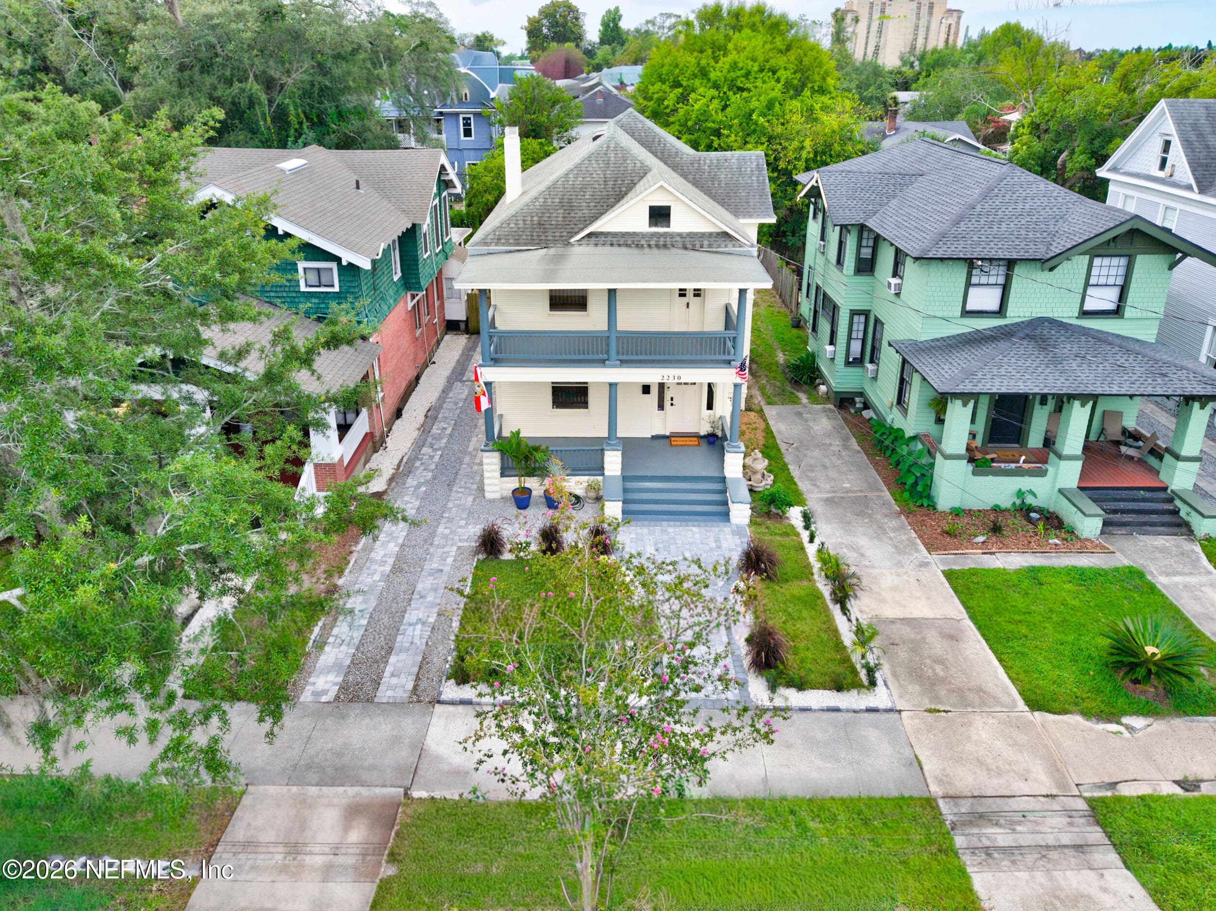 2230 POST Street, Jacksonville, FL 32204, Jacksonville — photo 3