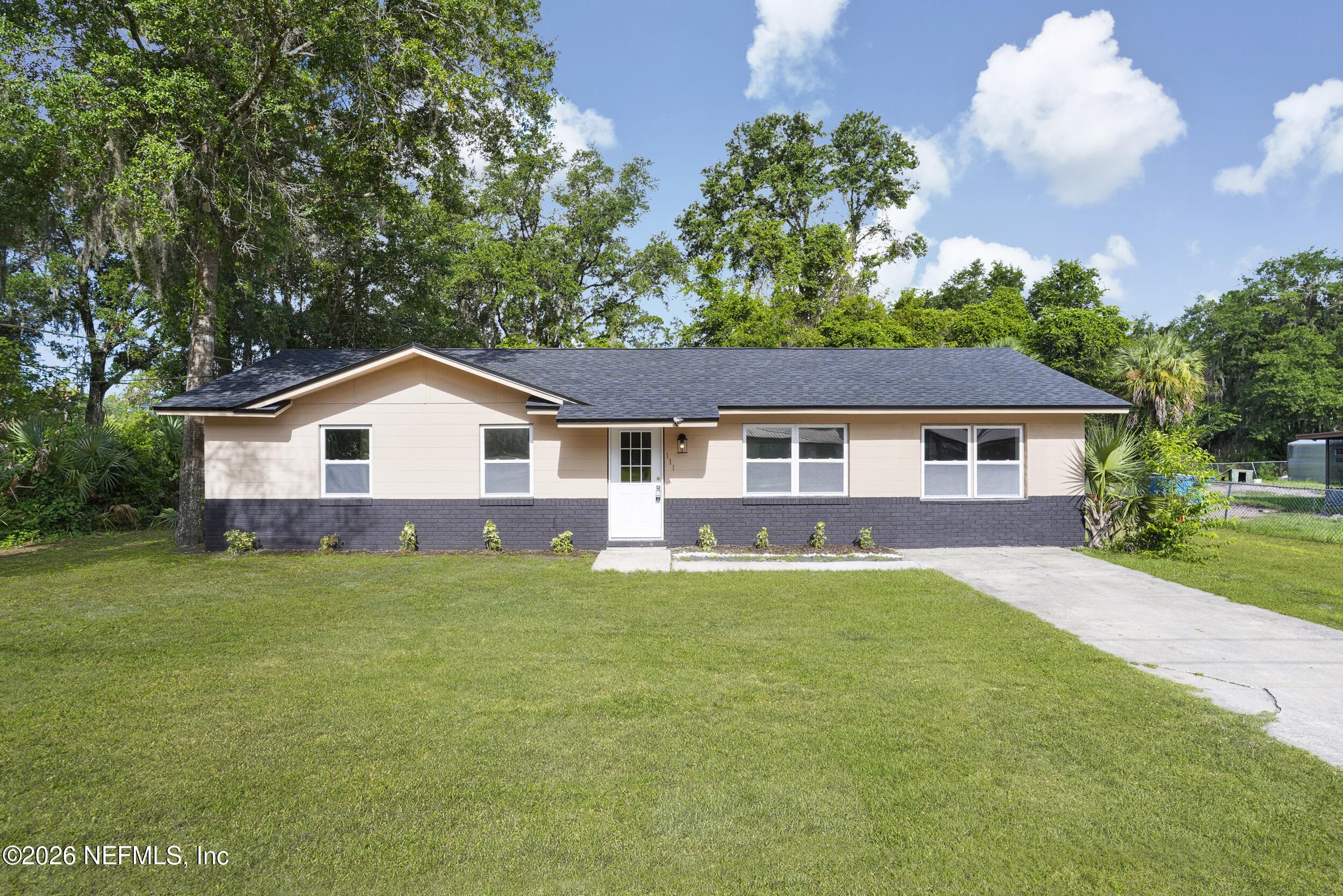 111 ELM Avenue, Palatka, FL 32177, Palatka — exterior
