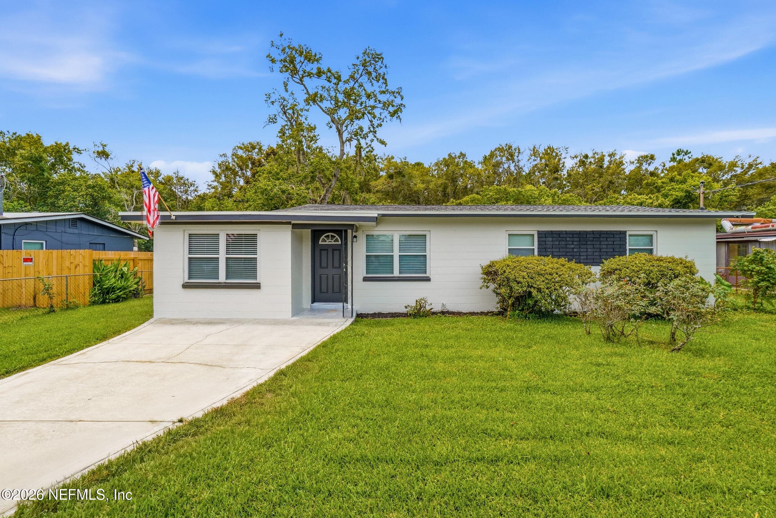 10180 HERNDON Road, Jacksonville, FL 32246, Jacksonville — exterior