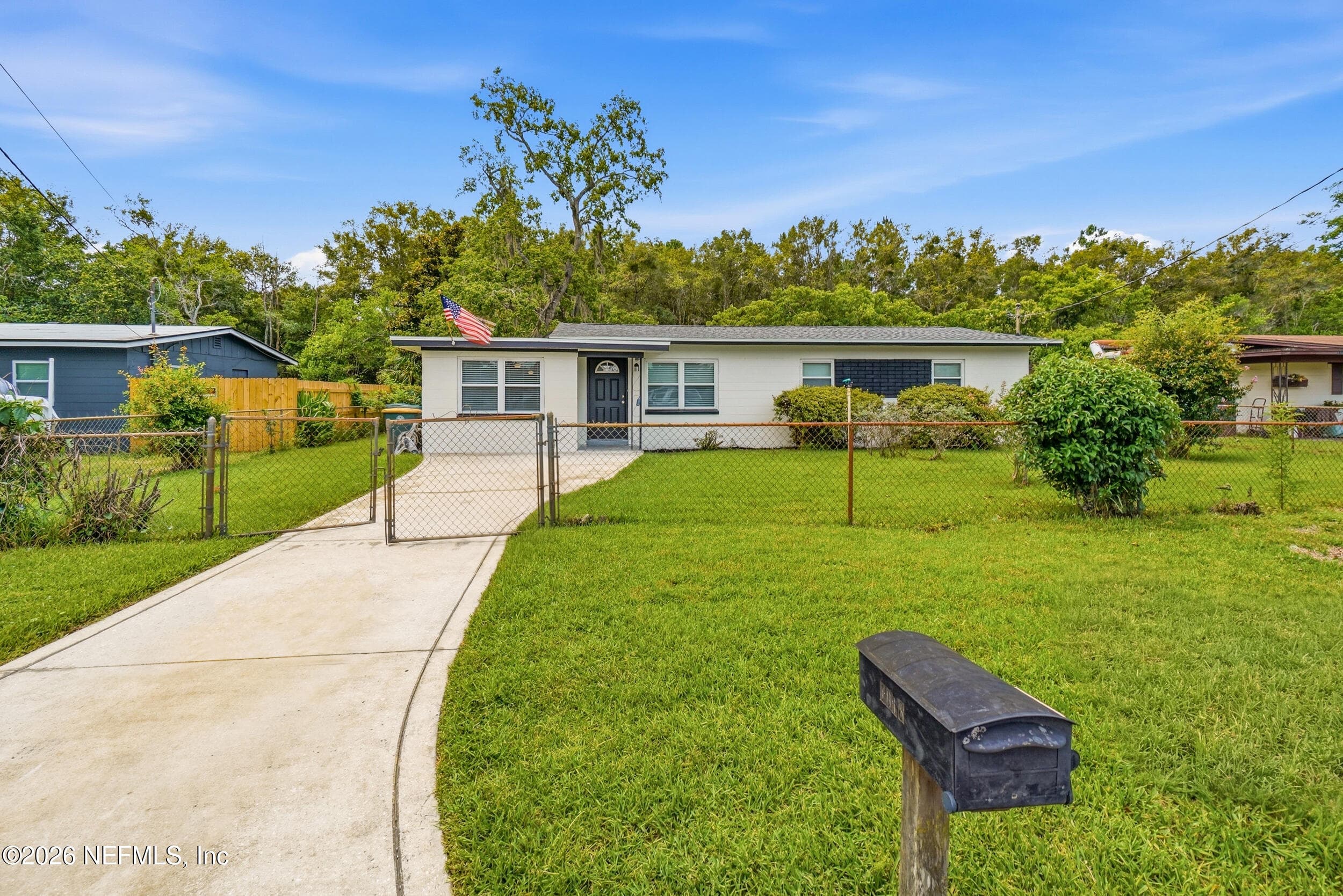 10180 HERNDON Road, Jacksonville, FL 32246, Jacksonville — photo 2