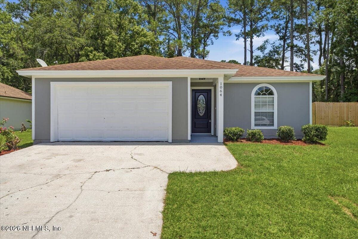 1064 BUCCANEER Boulevard, Green Cove Springs — photo 2