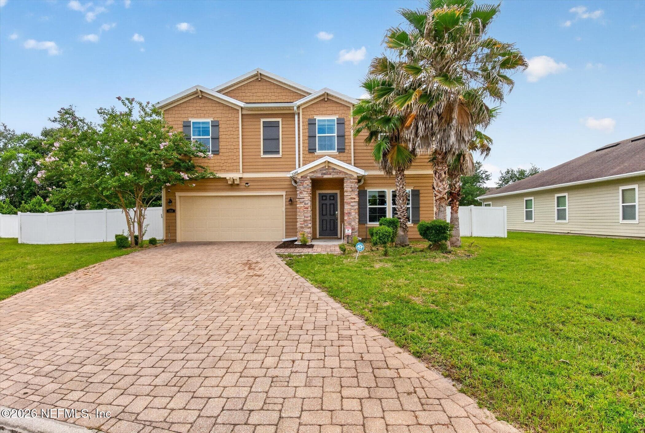 1340 TRIPPER Drive, Jacksonville — photo 2