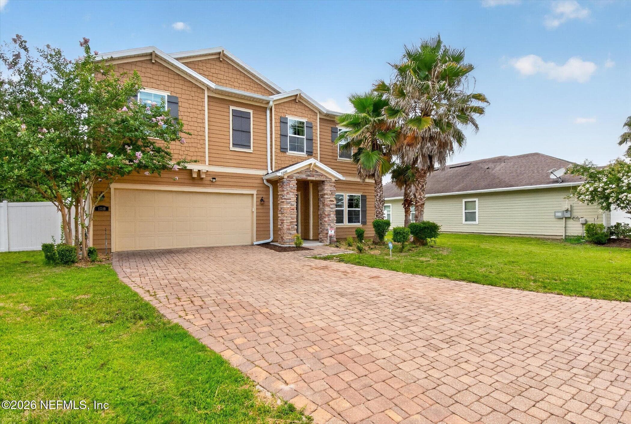 1340 TRIPPER Drive, Jacksonville — photo 3