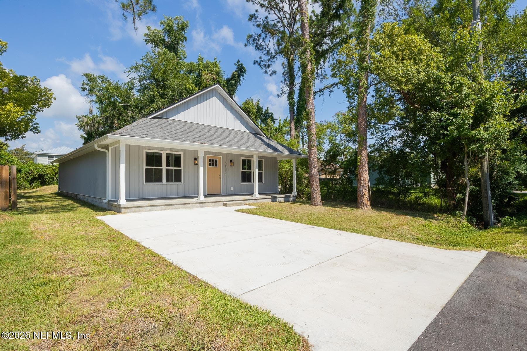 2891 N 8TH Street, St. Augustine, FL 32084, St. Augustine — photo 3