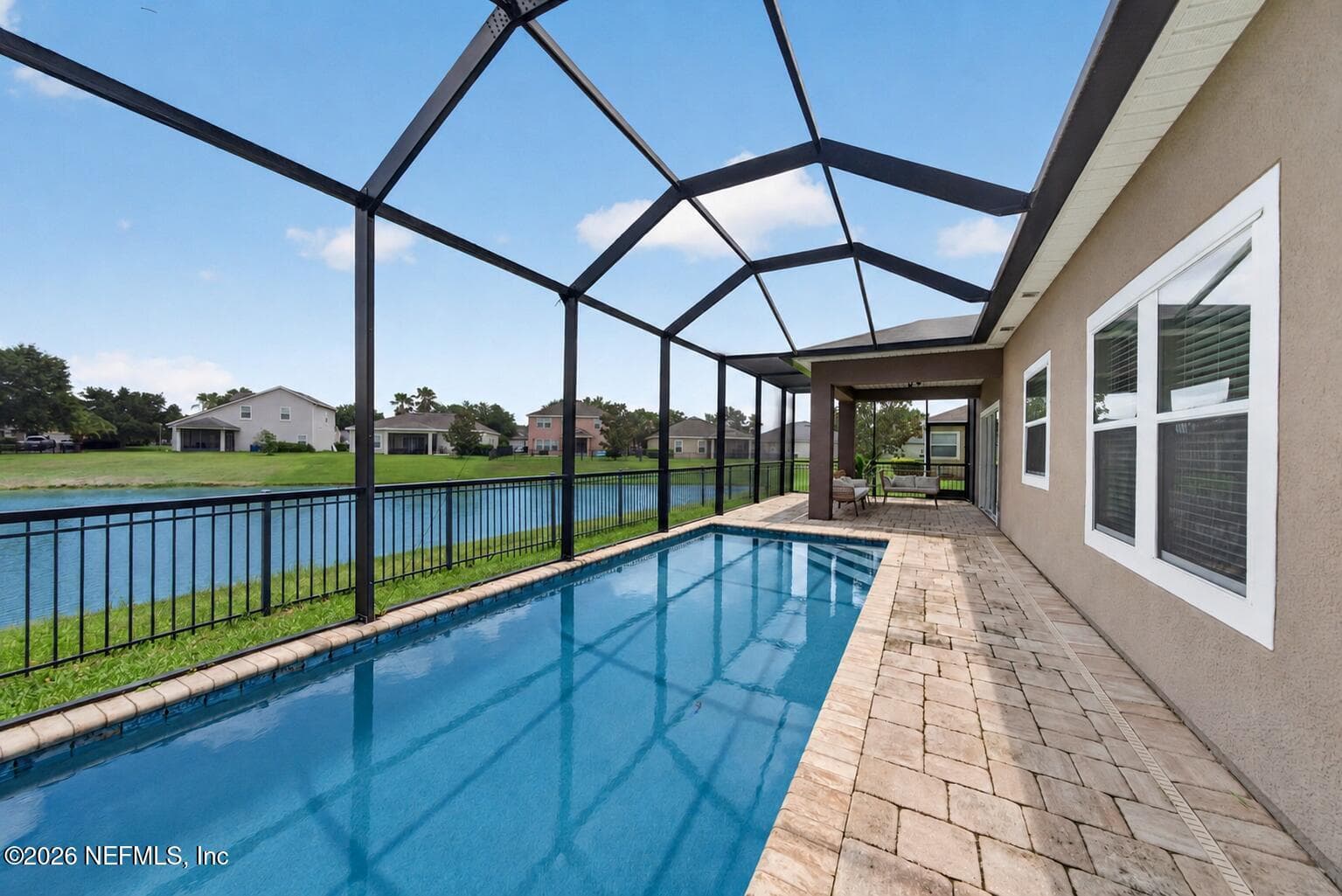 16301 DOWING CREEK Drive, Jacksonville — photo 3