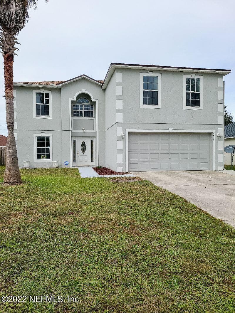 5547 ASHLEIGH PARK Drive, Jacksonville — photo 2