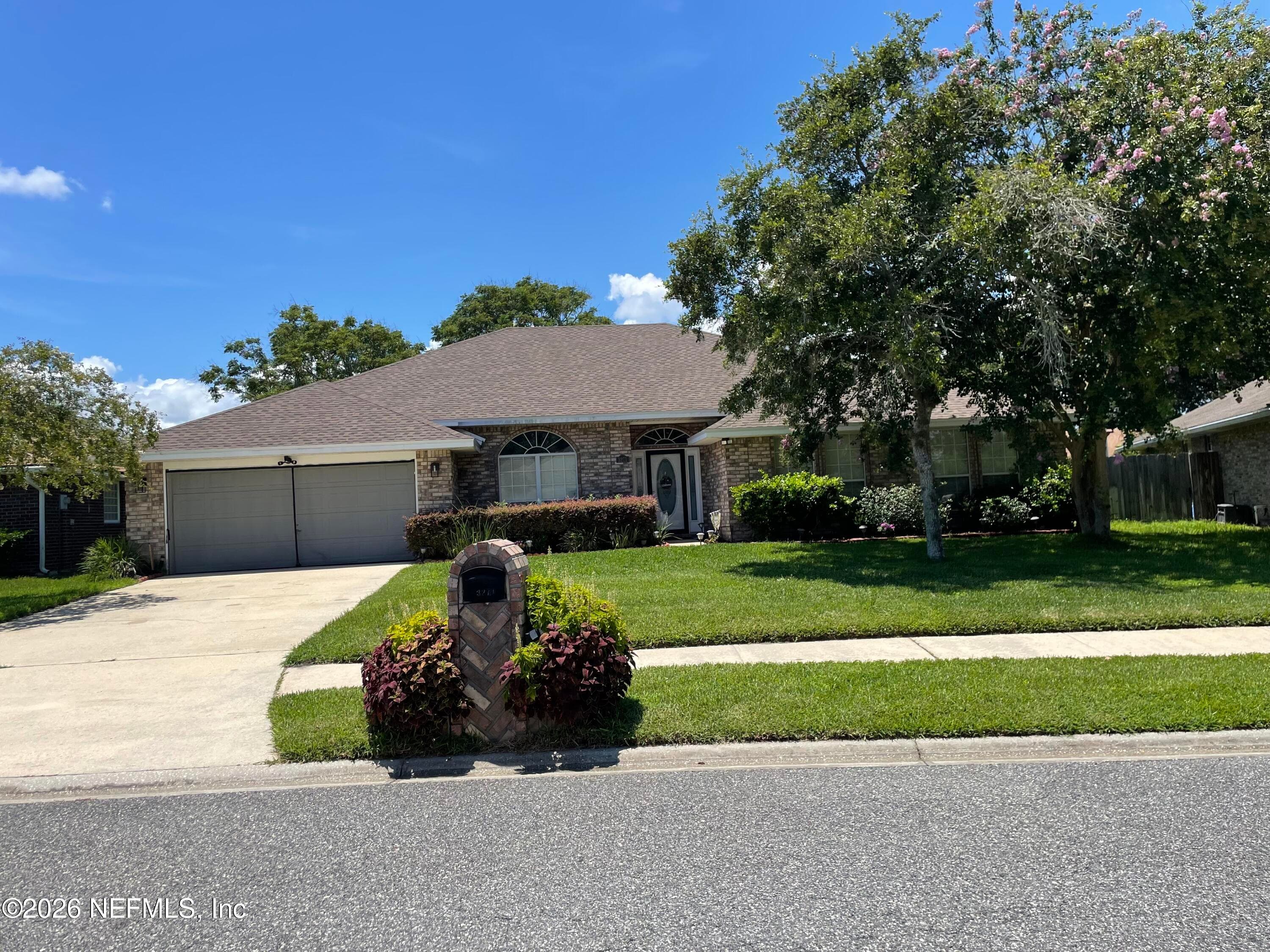 3271 SILVERADO Circle, Green Cove Springs — exterior