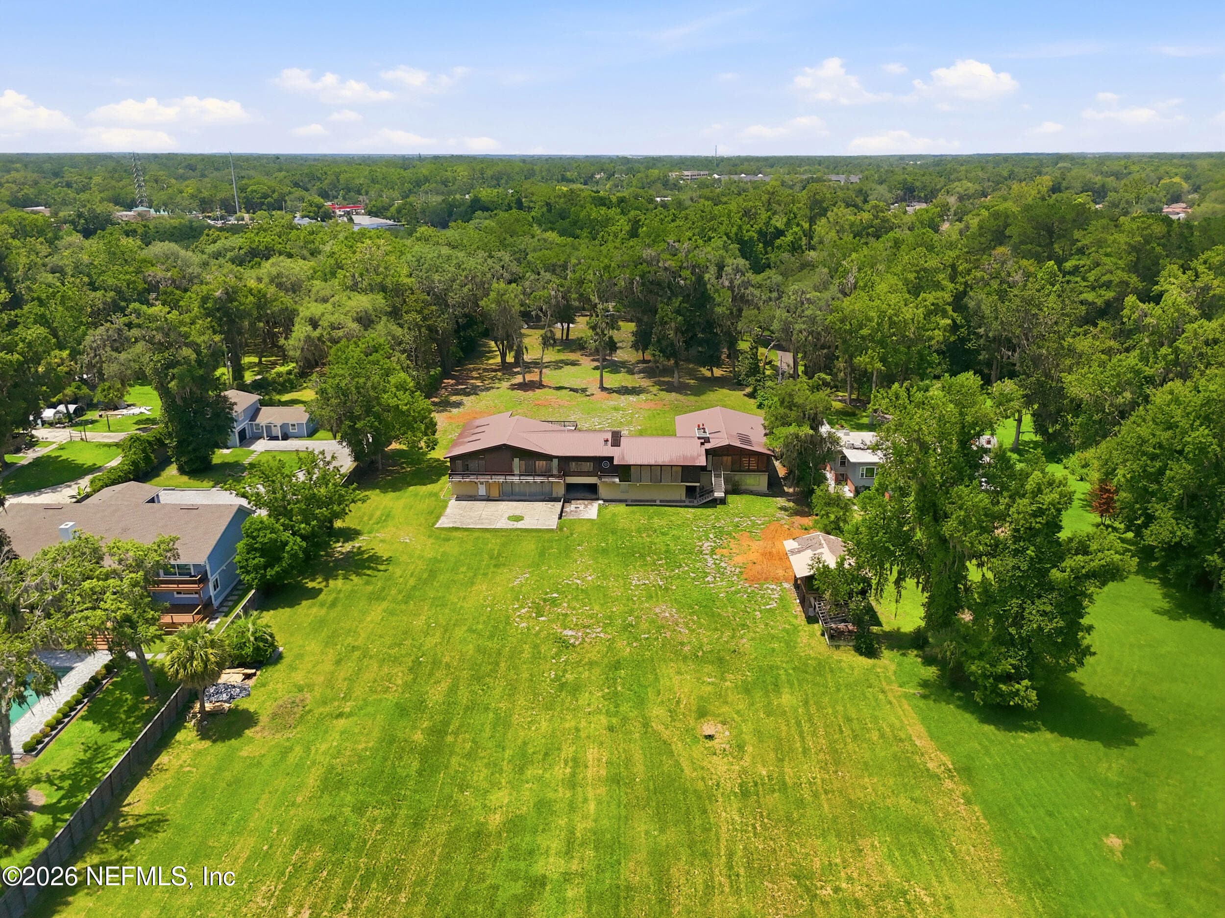 3120 JULINGTON CREEK Road, Jacksonville, FL 32223, Jacksonville — photo 2