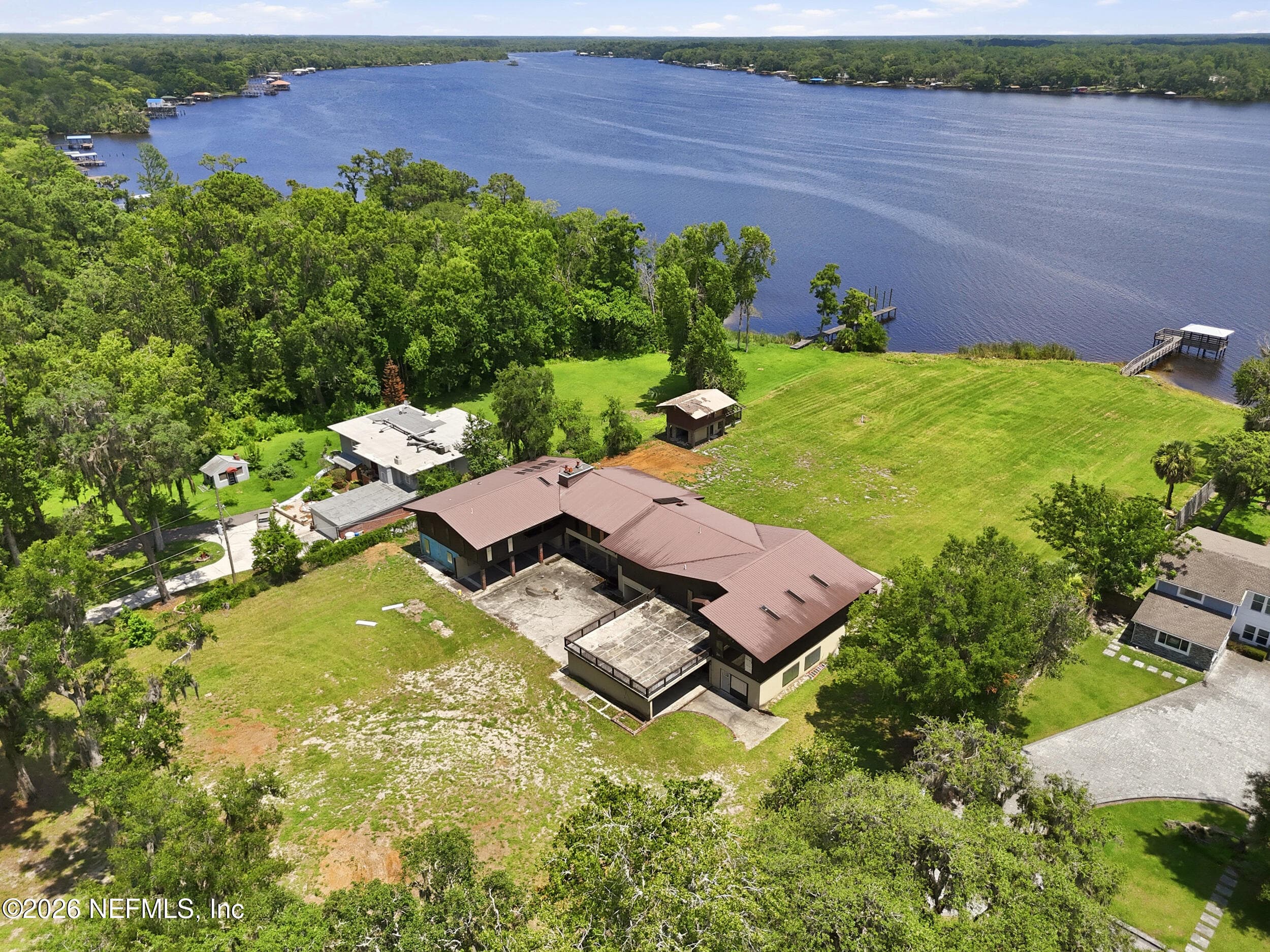 3120 JULINGTON CREEK Road, Jacksonville, FL 32223, Jacksonville — exterior