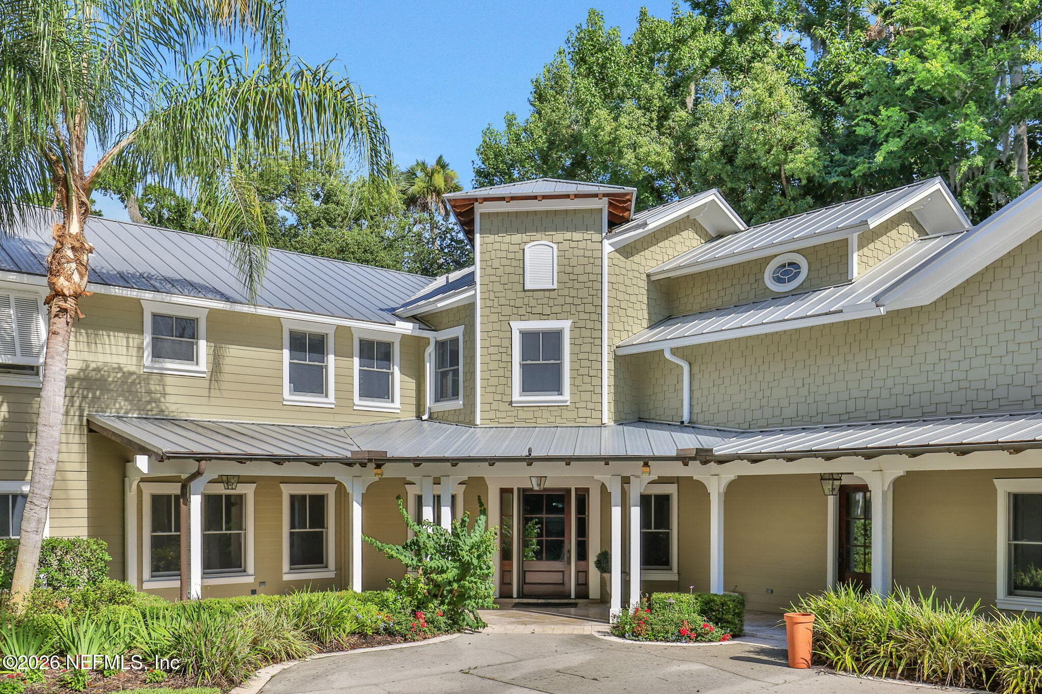 127 S ROSCOE Boulevard, Ponte Vedra Beach — exterior