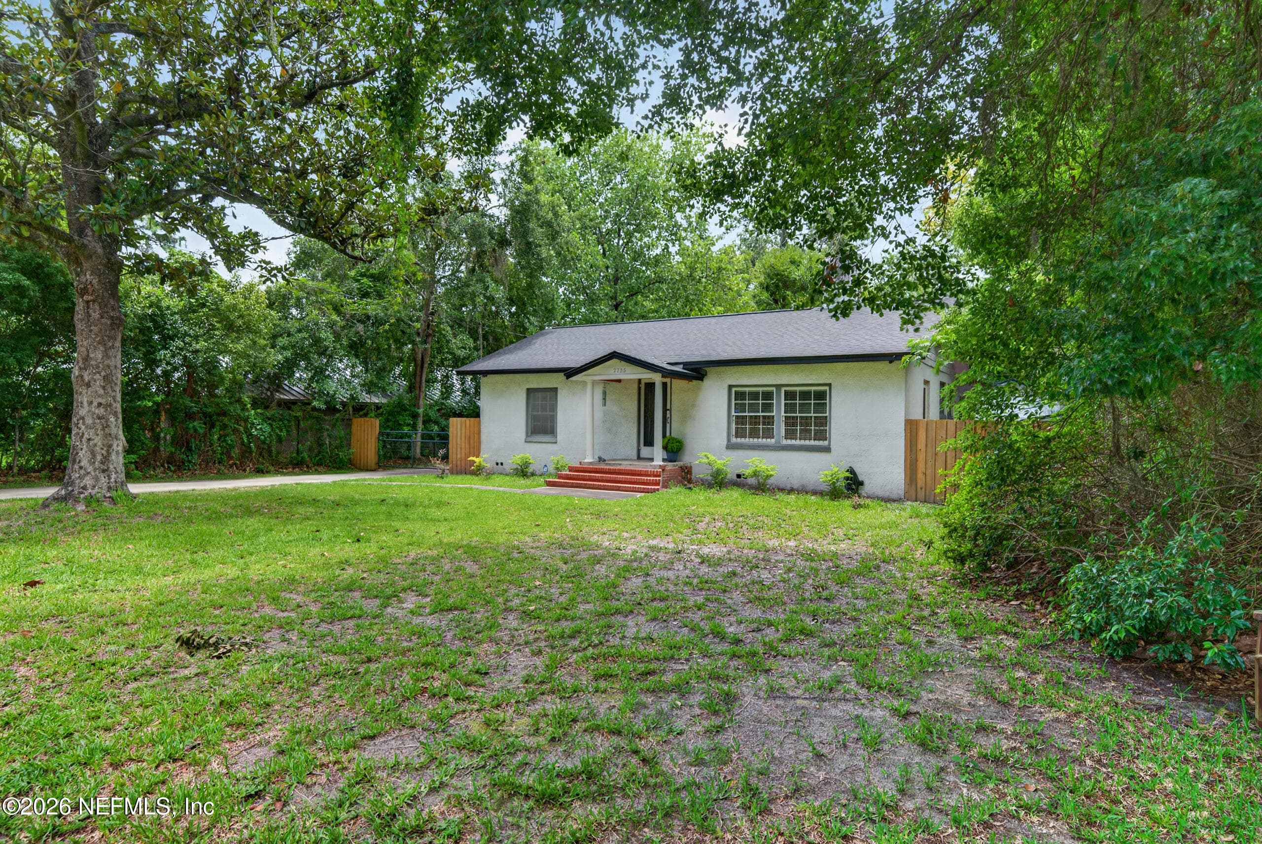 2735 PARENTAL HOME Road, Jacksonville, FL 32216, Jacksonville — photo 2