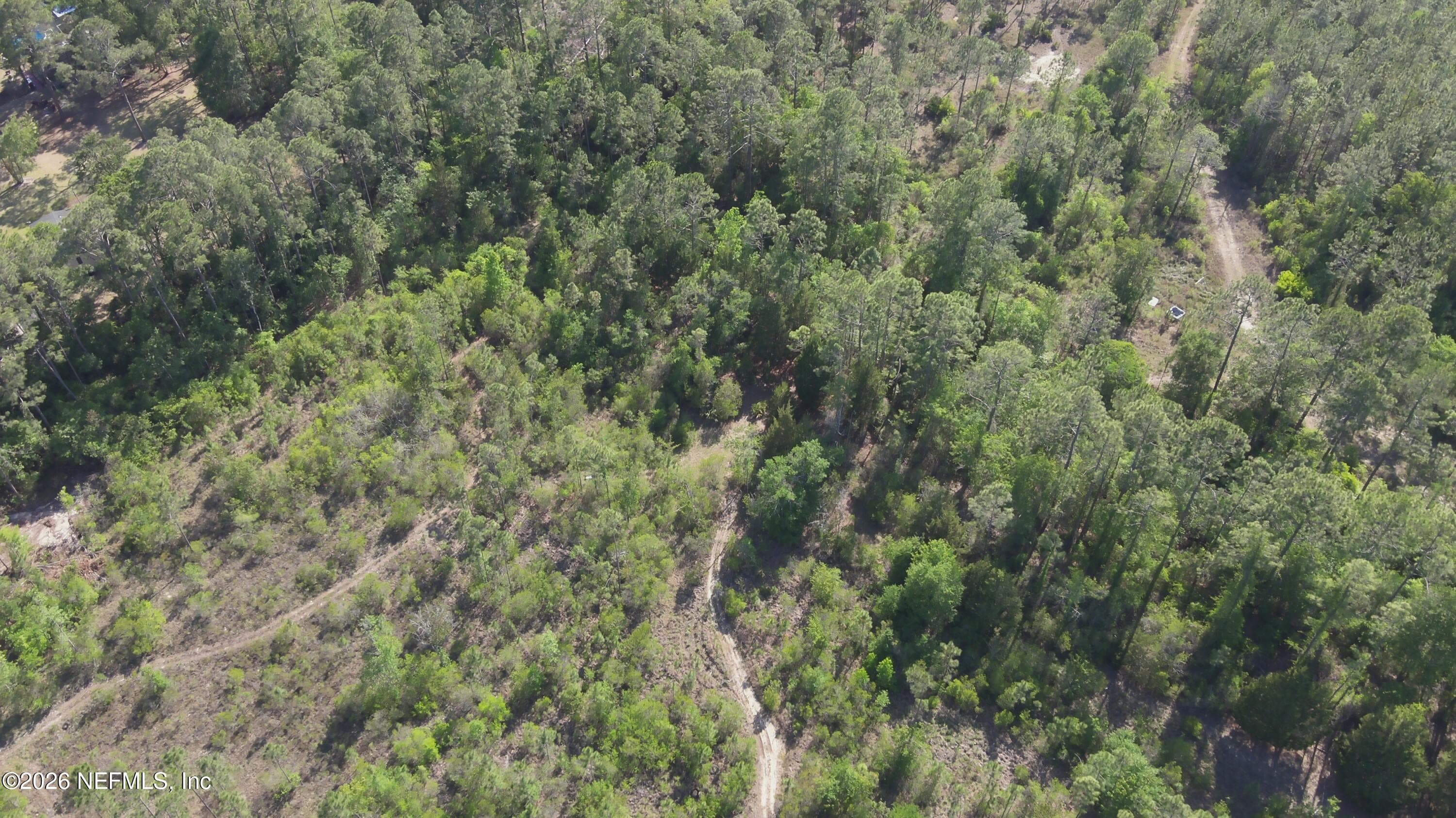 0 MAXVILLE MACCLENNY Highway, Jacksonville, FL 32234, Jacksonville — photo 3