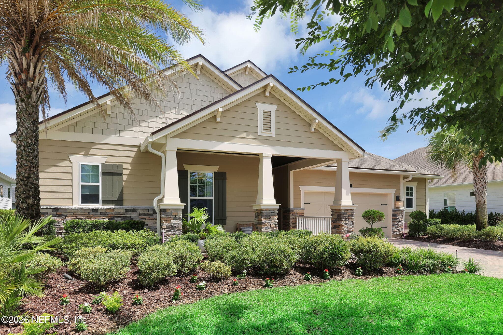 41 HARPERS MILL Drive, Ponte Vedra — photo 3