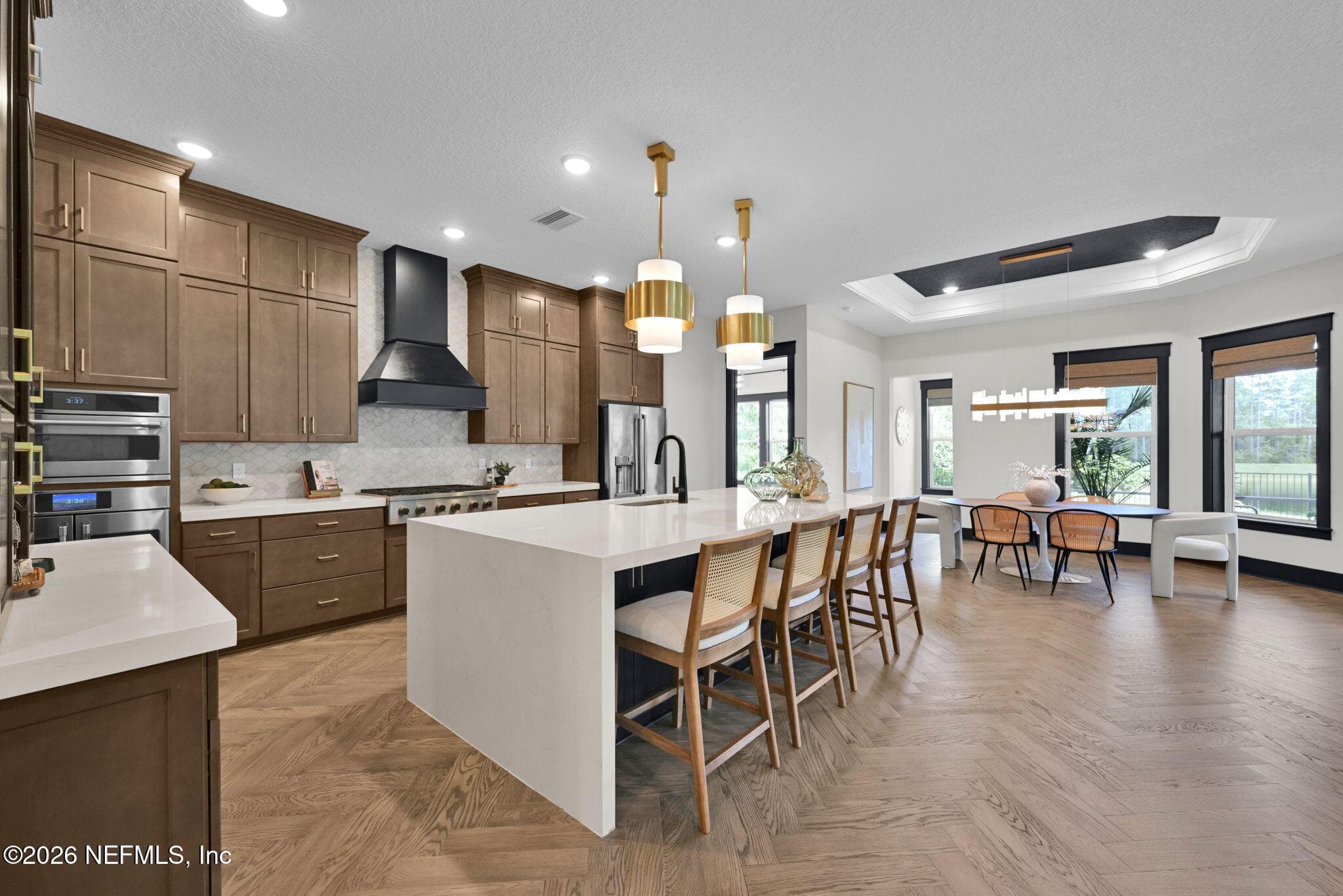 41 HARPERS MILL Drive, Ponte Vedra — photo 2
