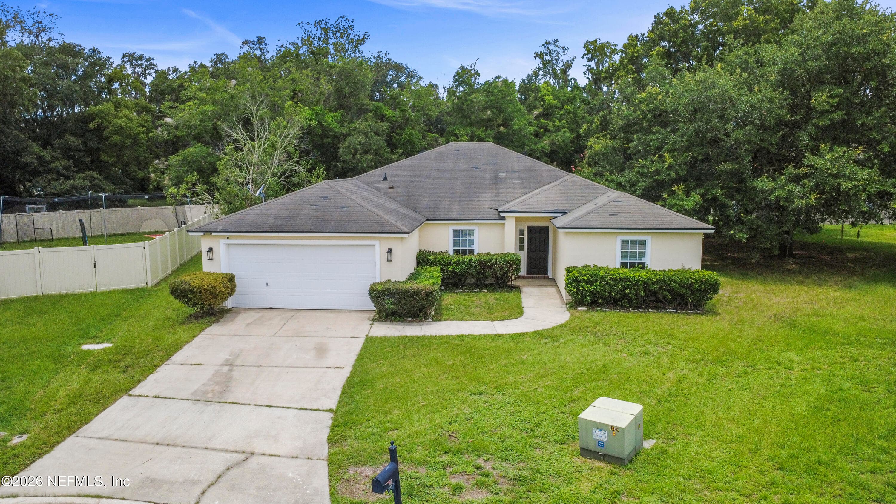 6369 SPRING HOLLOW Court, Jacksonville, FL 32218, Jacksonville — photo 2