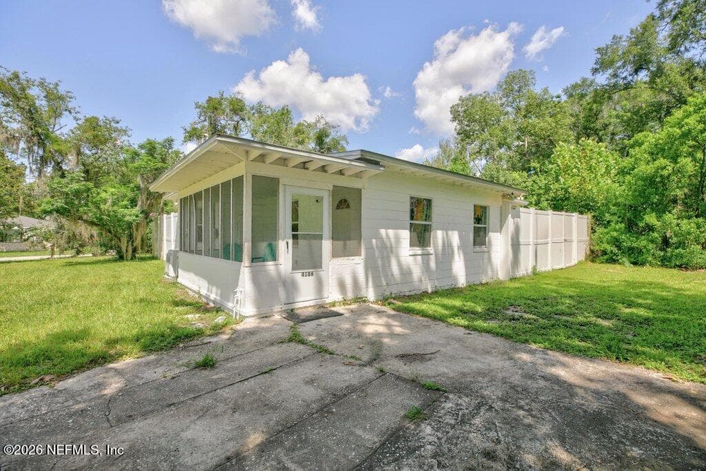 4186 RUBY Drive E, Jacksonville, FL 32246, Jacksonville — photo 2