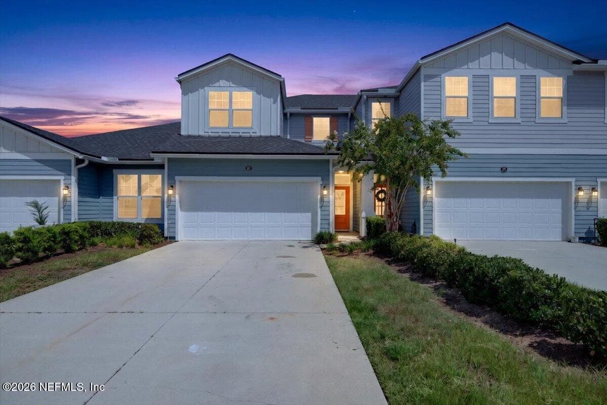 167 TAMAR Court, St. Augustine, FL 32095, St. Augustine — exterior