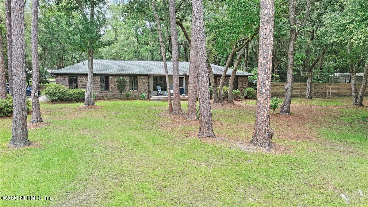 17222 EAGLE BEND Boulevard, Jacksonville — exterior