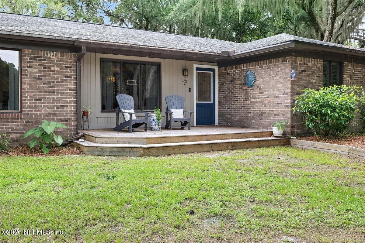 17222 EAGLE BEND Boulevard, Jacksonville — photo 2