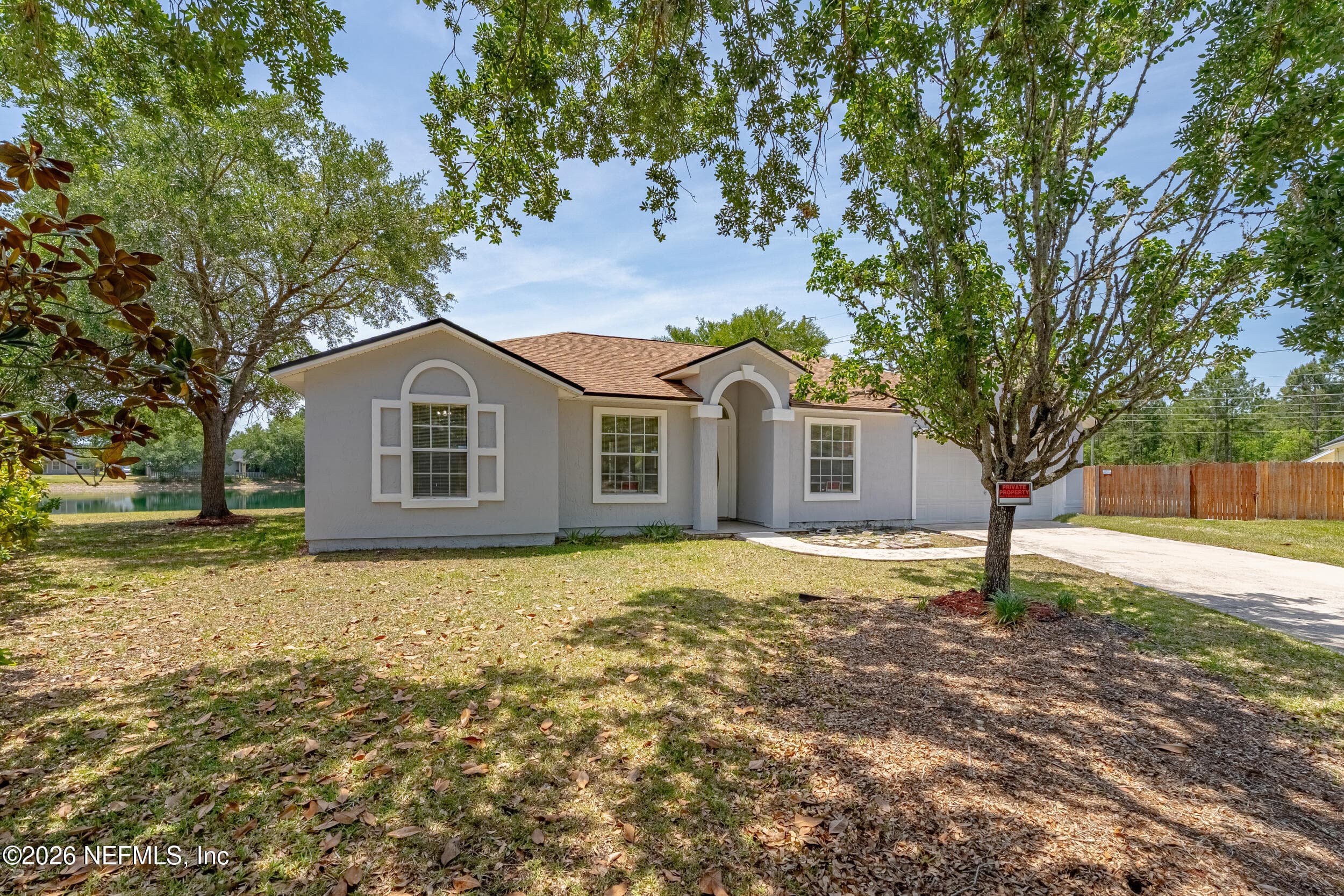 6878 WALL SPRINGS Drive, Jacksonville — photo 3