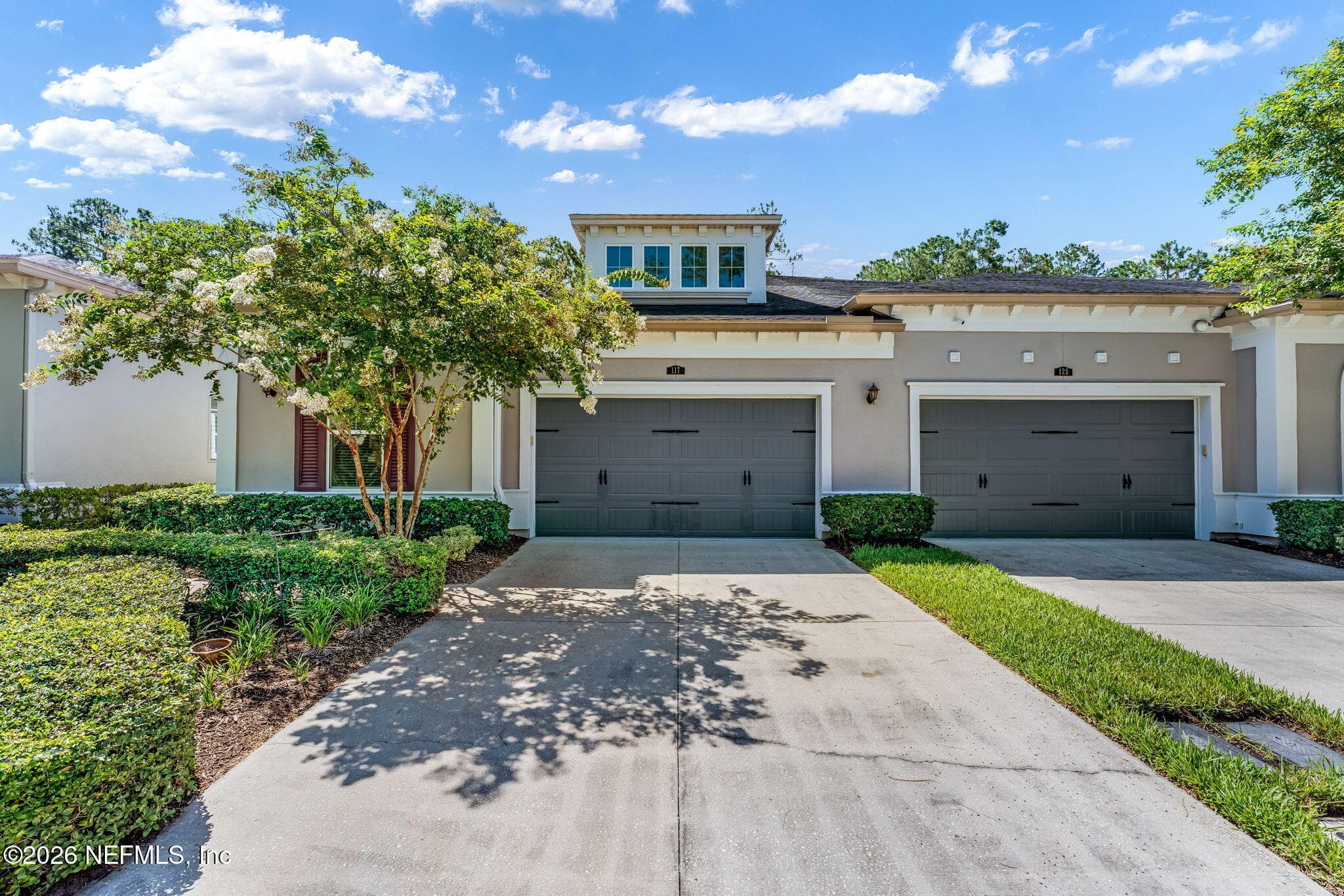 117 CRESTWAY Lane, Jacksonville — photo 2
