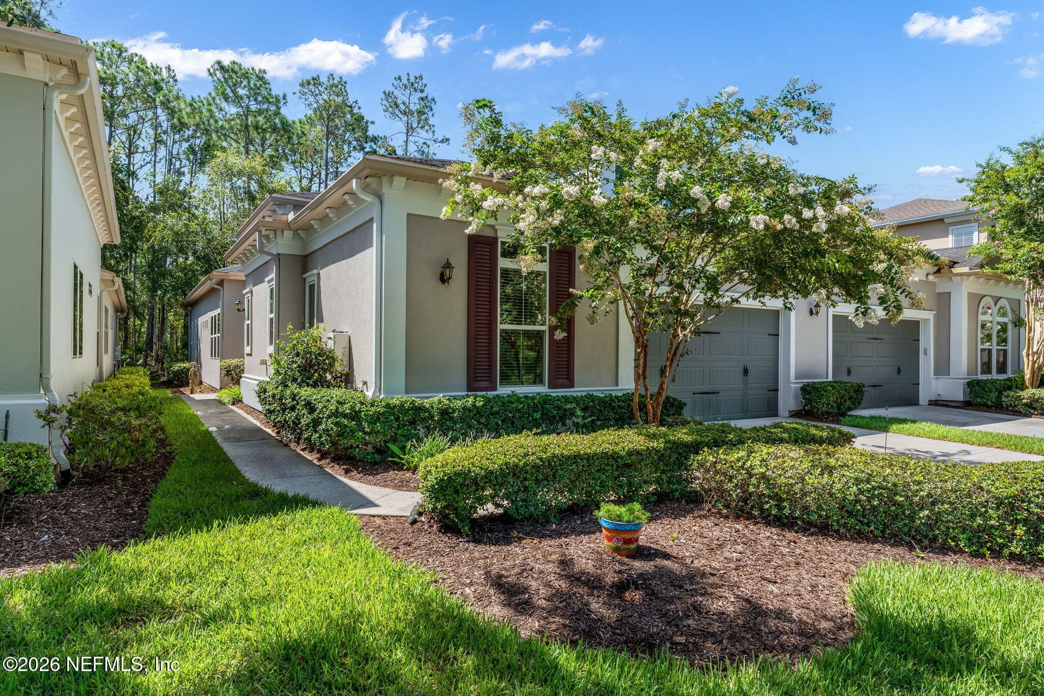 117 CRESTWAY Lane, Jacksonville — photo 3
