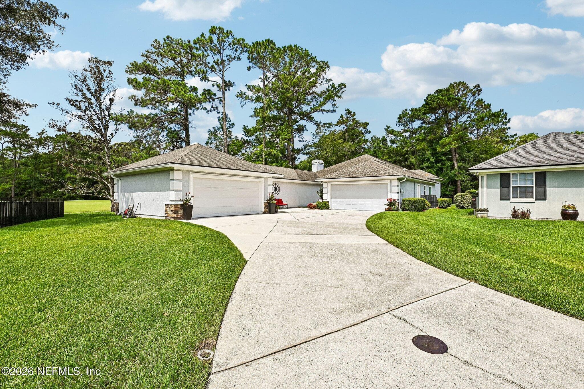 3429 CASTLE PINE CT. Court, Green Cove Springs — photo 2