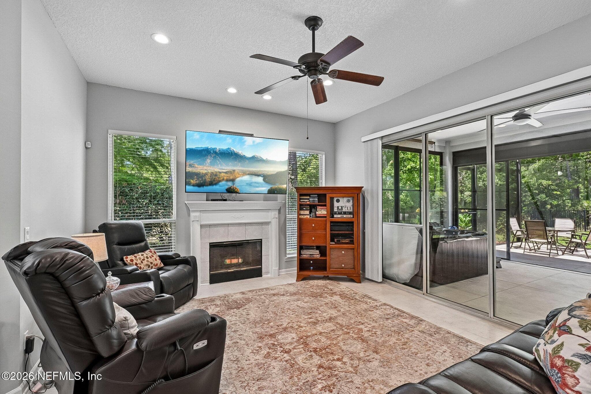 3429 CASTLE PINE CT. Court, Green Cove Springs — exterior