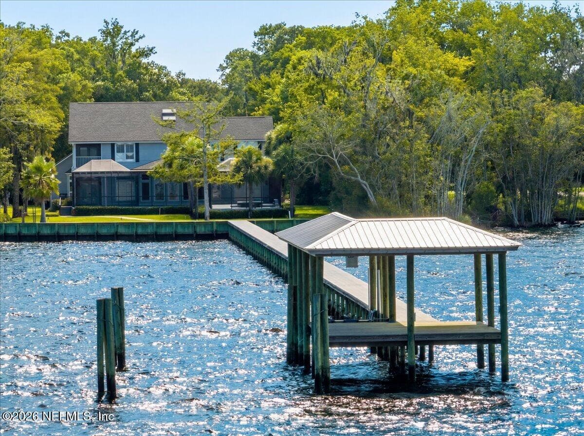 4665 RAGGEDY POINT Road, Fleming Island — photo 2