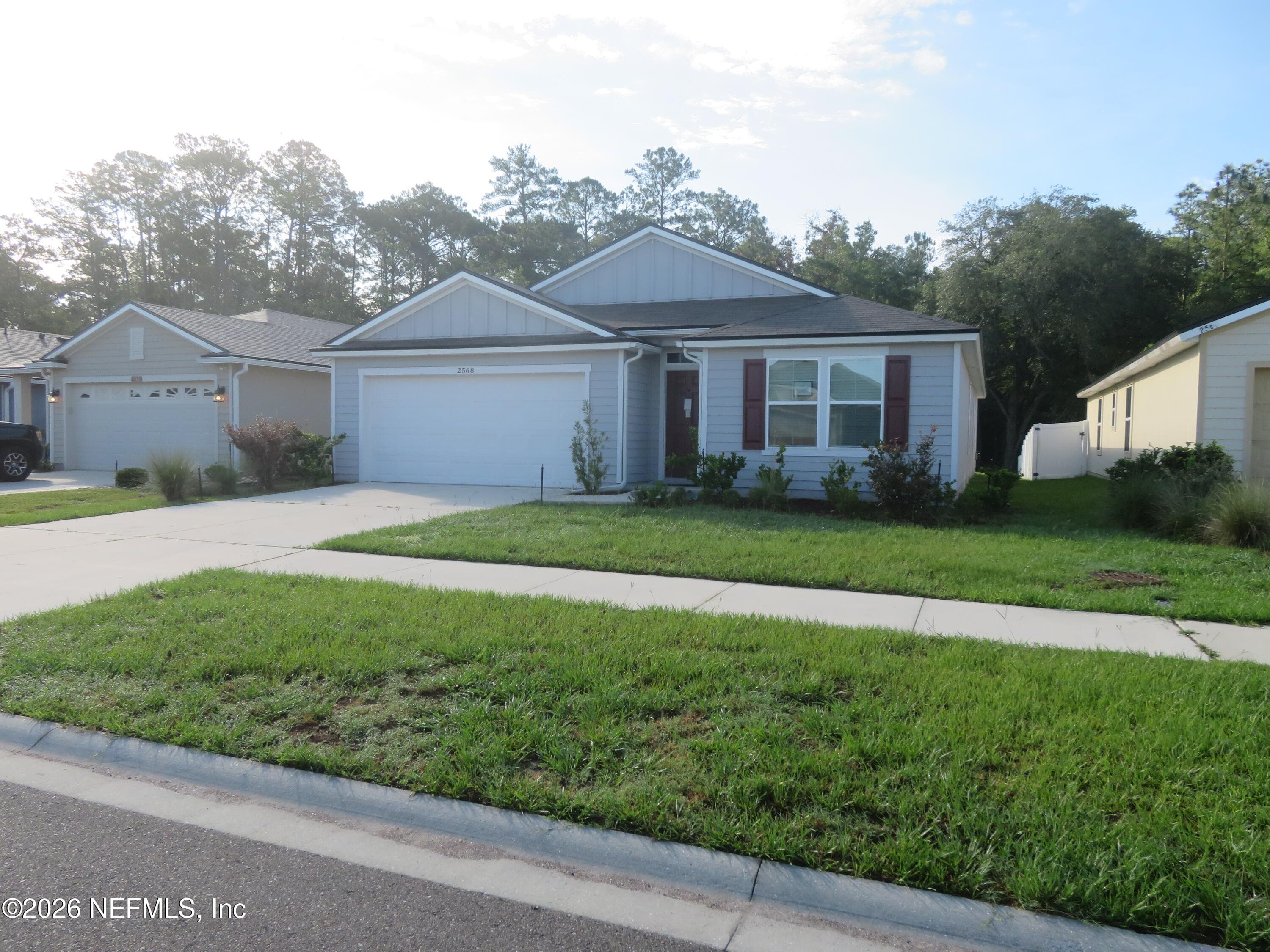2568 OAK STREAM Drive, Green Cove Springs, FL 32043, Green Cove Springs — photo 3