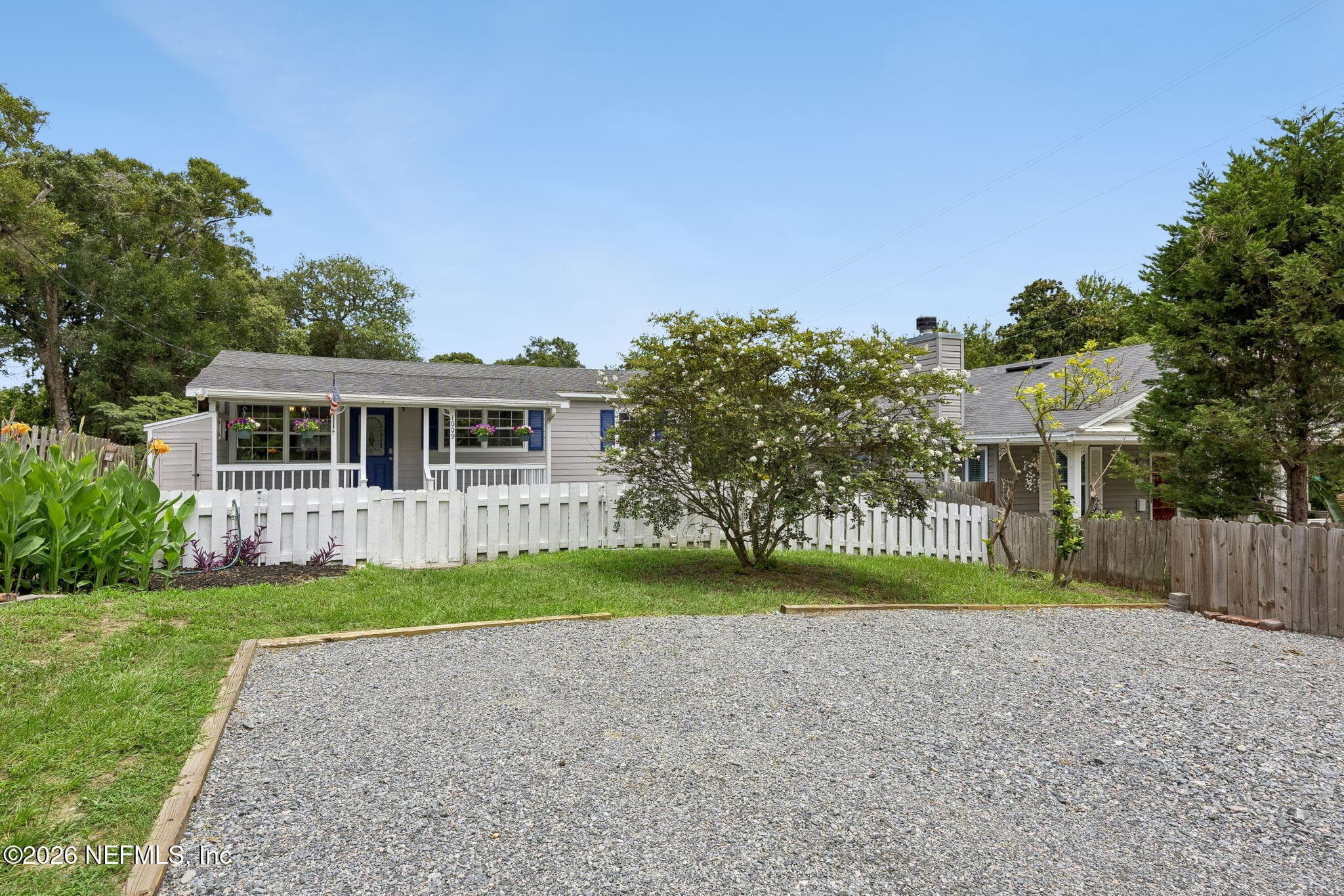 1009 CALHOUN Street, Fernandina Beach — photo 2
