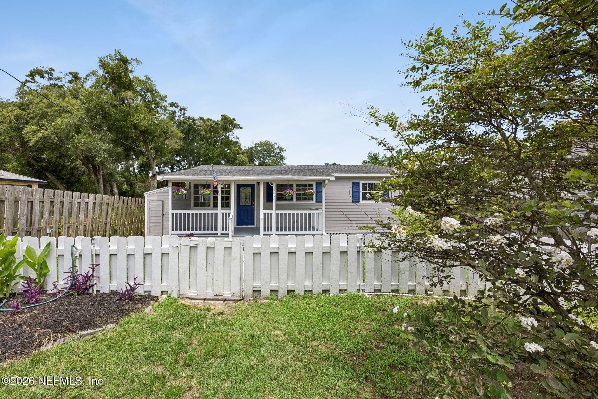 1009 CALHOUN Street, Fernandina Beach — photo 3