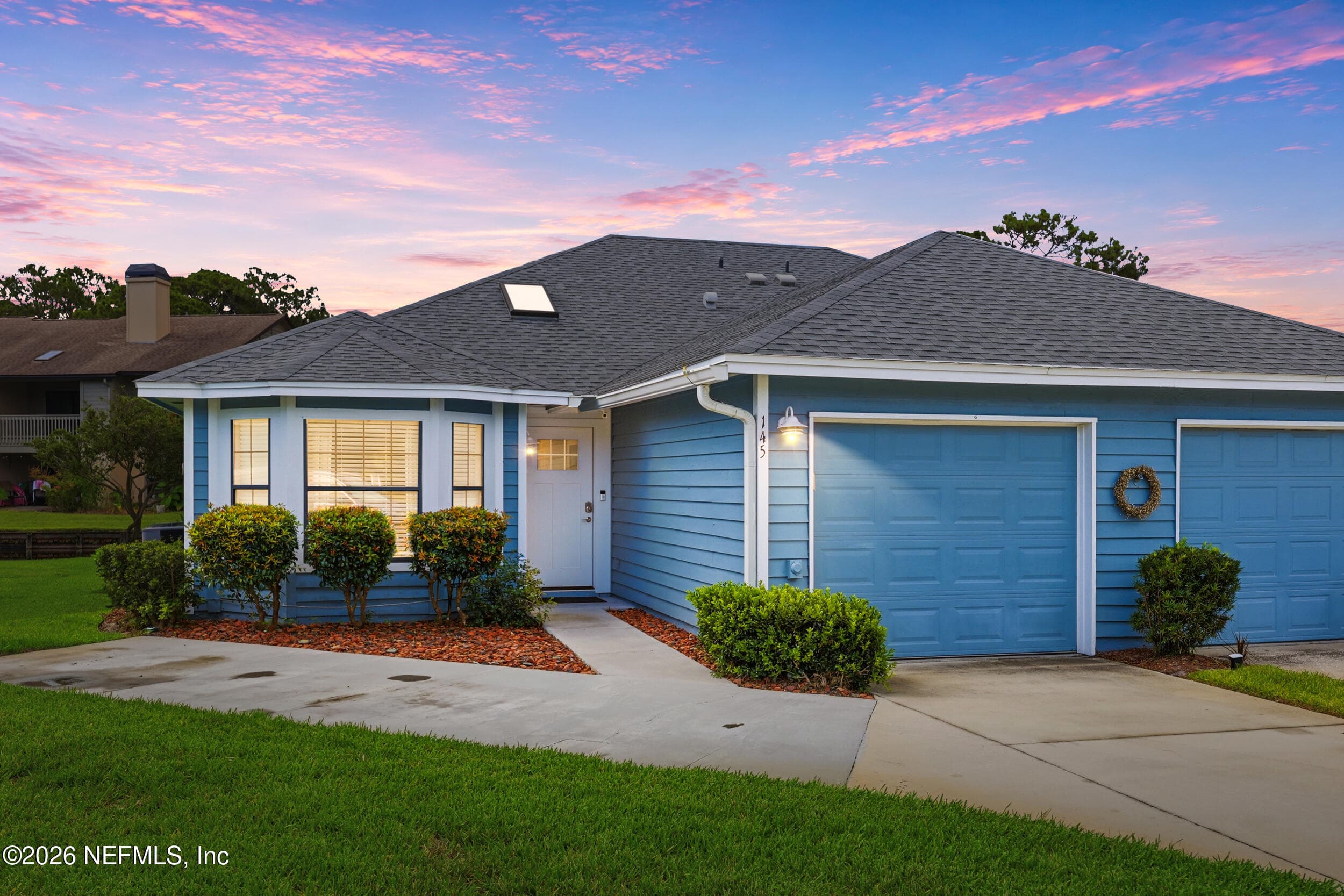 145 BIMINI Court, Ponte Vedra Beach, FL 32082, Ponte Vedra Beach — exterior