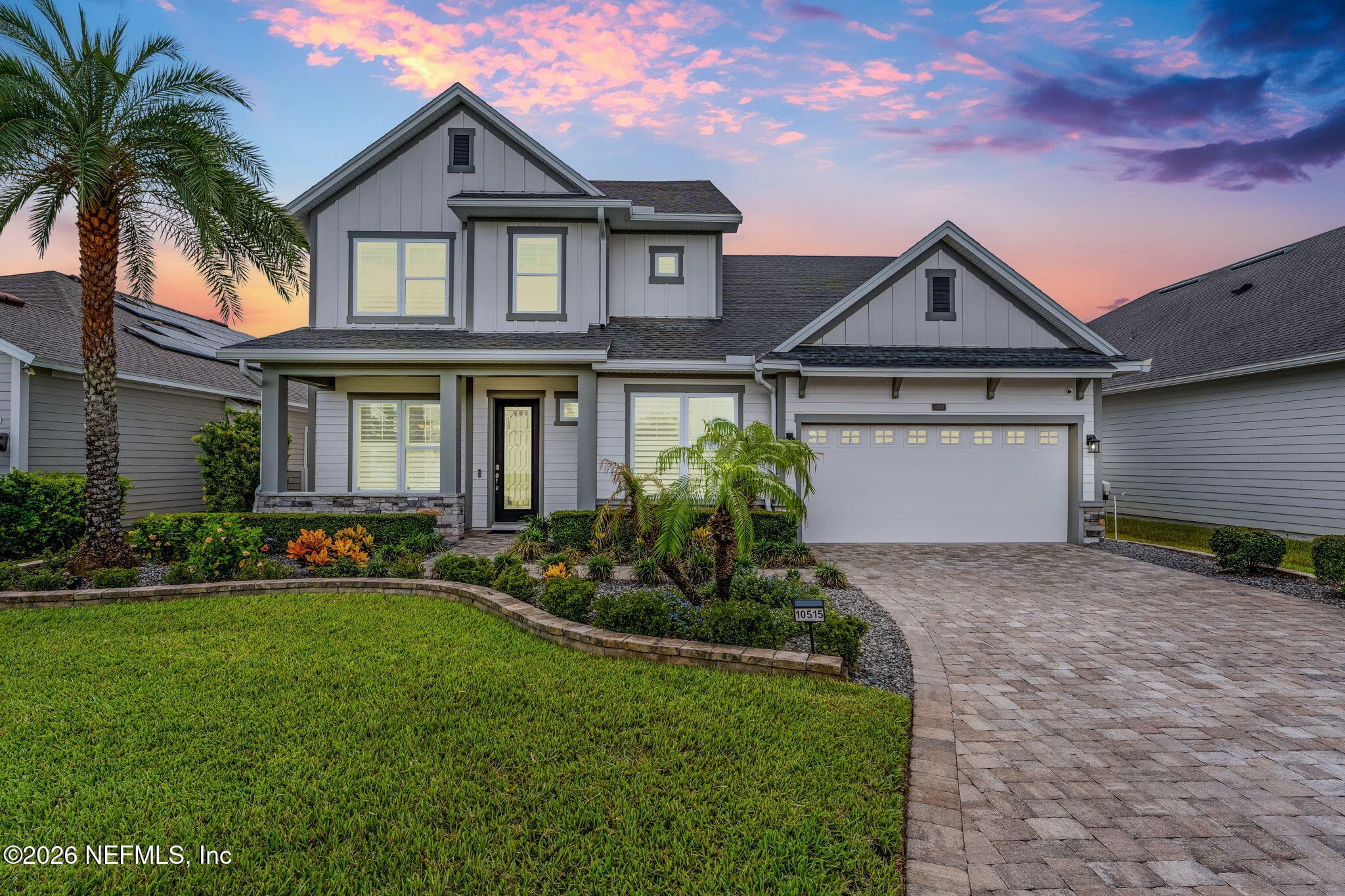 10515 AVENTURA Drive, Jacksonville, FL 32256, Jacksonville — photo 2