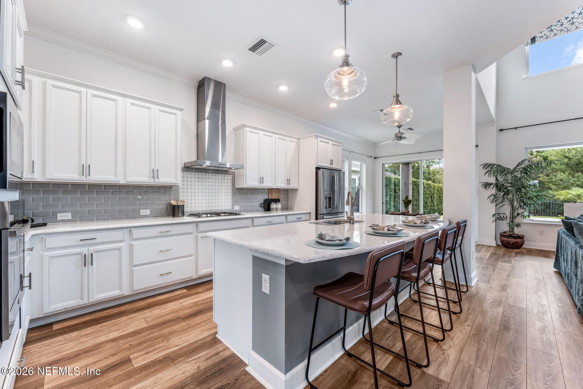 10515 AVENTURA Drive, Jacksonville, FL 32256, Jacksonville — photo 3