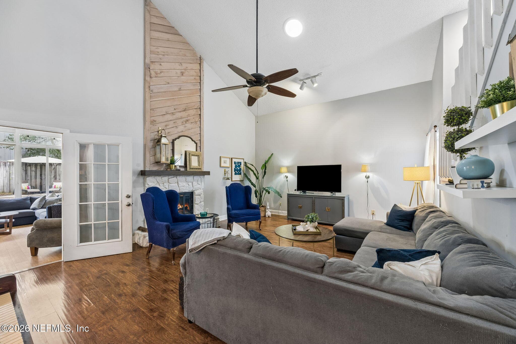 11563 SEDGEMOORE Drive, Jacksonville — photo 3