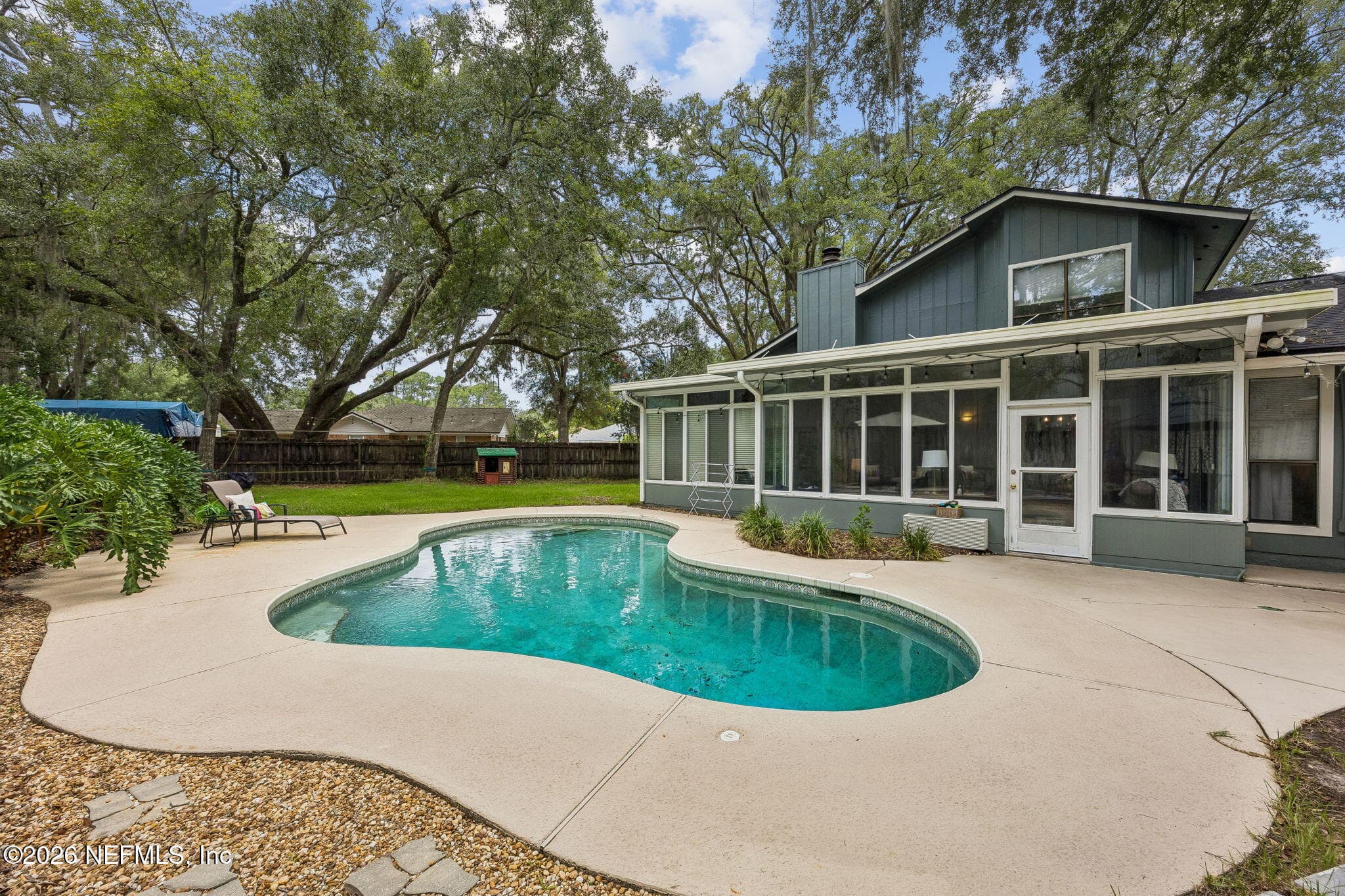 11563 SEDGEMOORE Drive, Jacksonville — photo 2