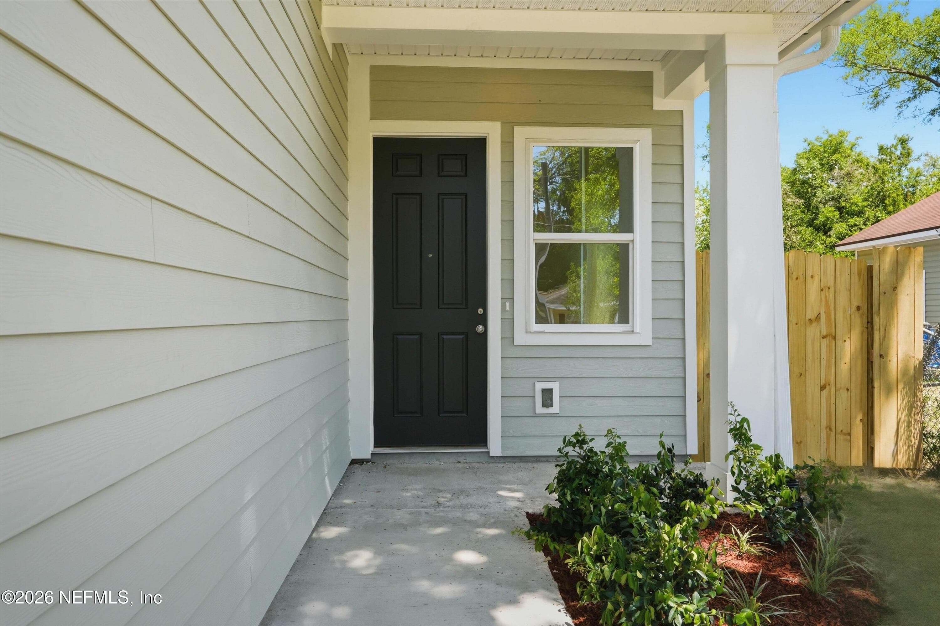 1489 W 23RD Street, Jacksonville, FL 32209, Jacksonville — photo 2