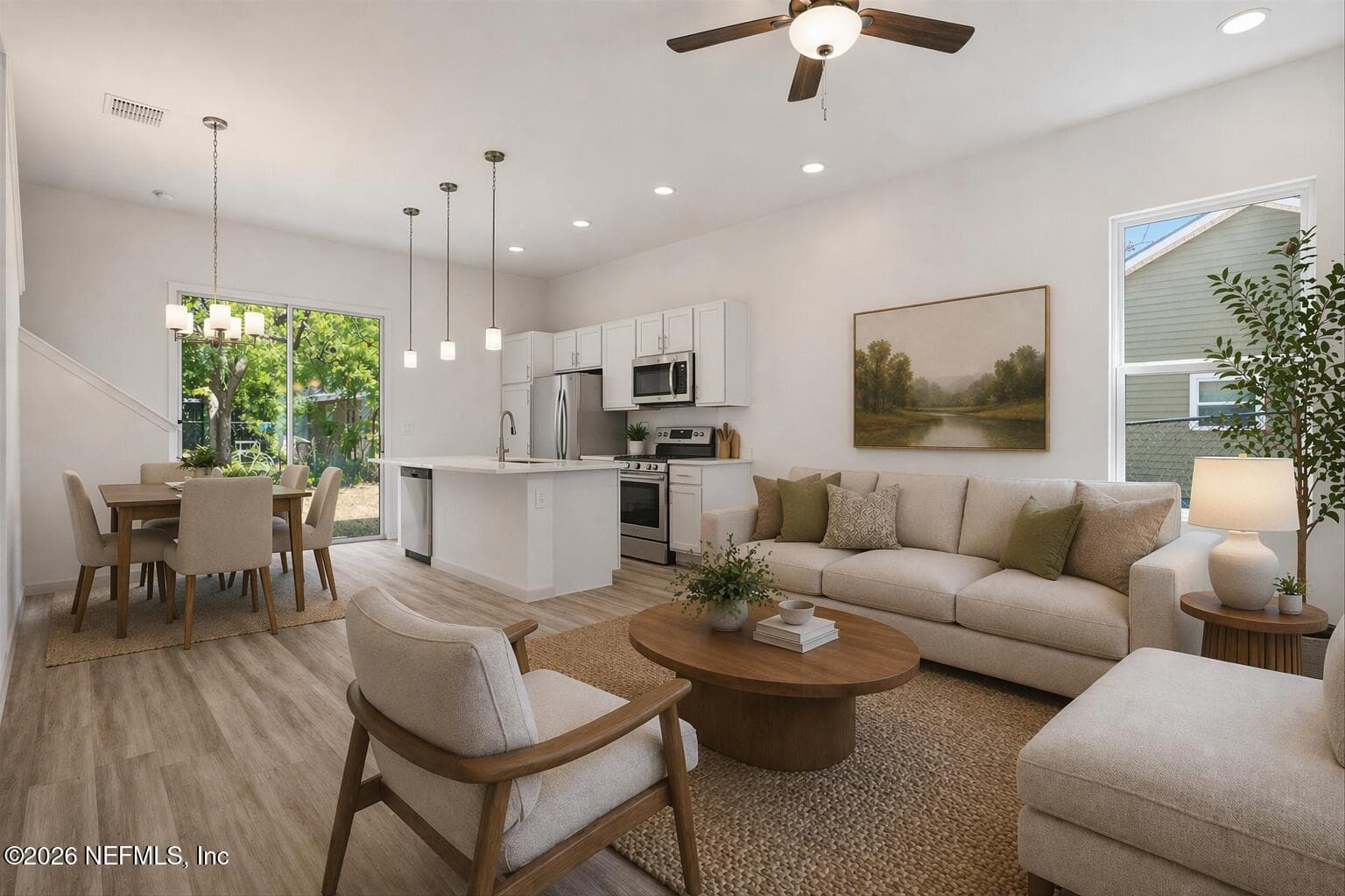 1489 W 23RD Street, Jacksonville, FL 32209, Jacksonville — photo 3