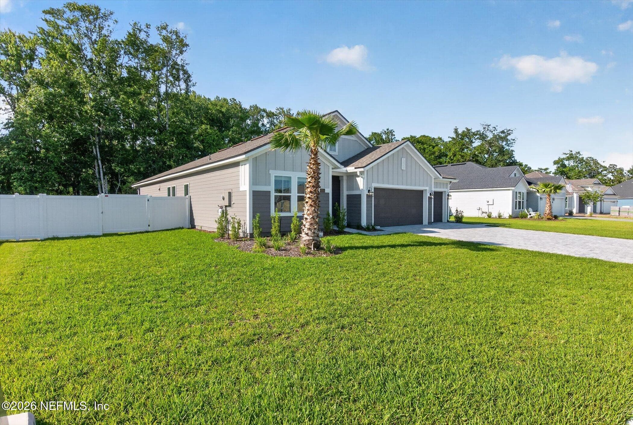 97003 MCGIRTS CREEK Loop, Yulee, FL 32097 — photo 3