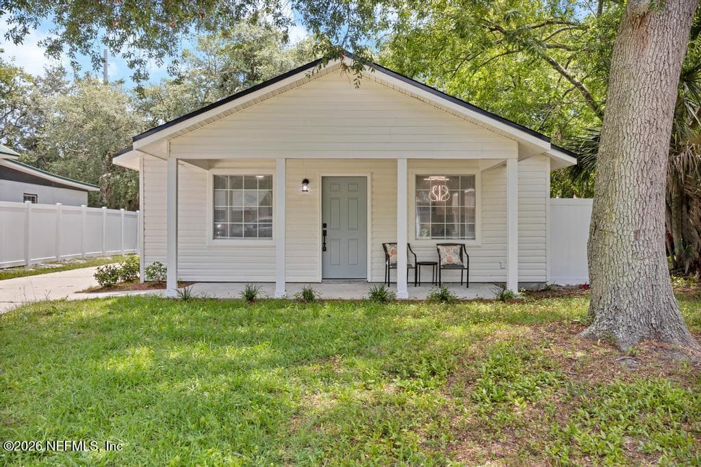 824 S 10TH Street, Fernandina Beach, FL 32034, Fernandina Beach — photo 2