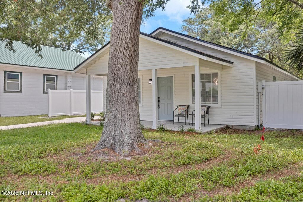 824 S 10TH Street, Fernandina Beach, FL 32034, Fernandina Beach — photo 3