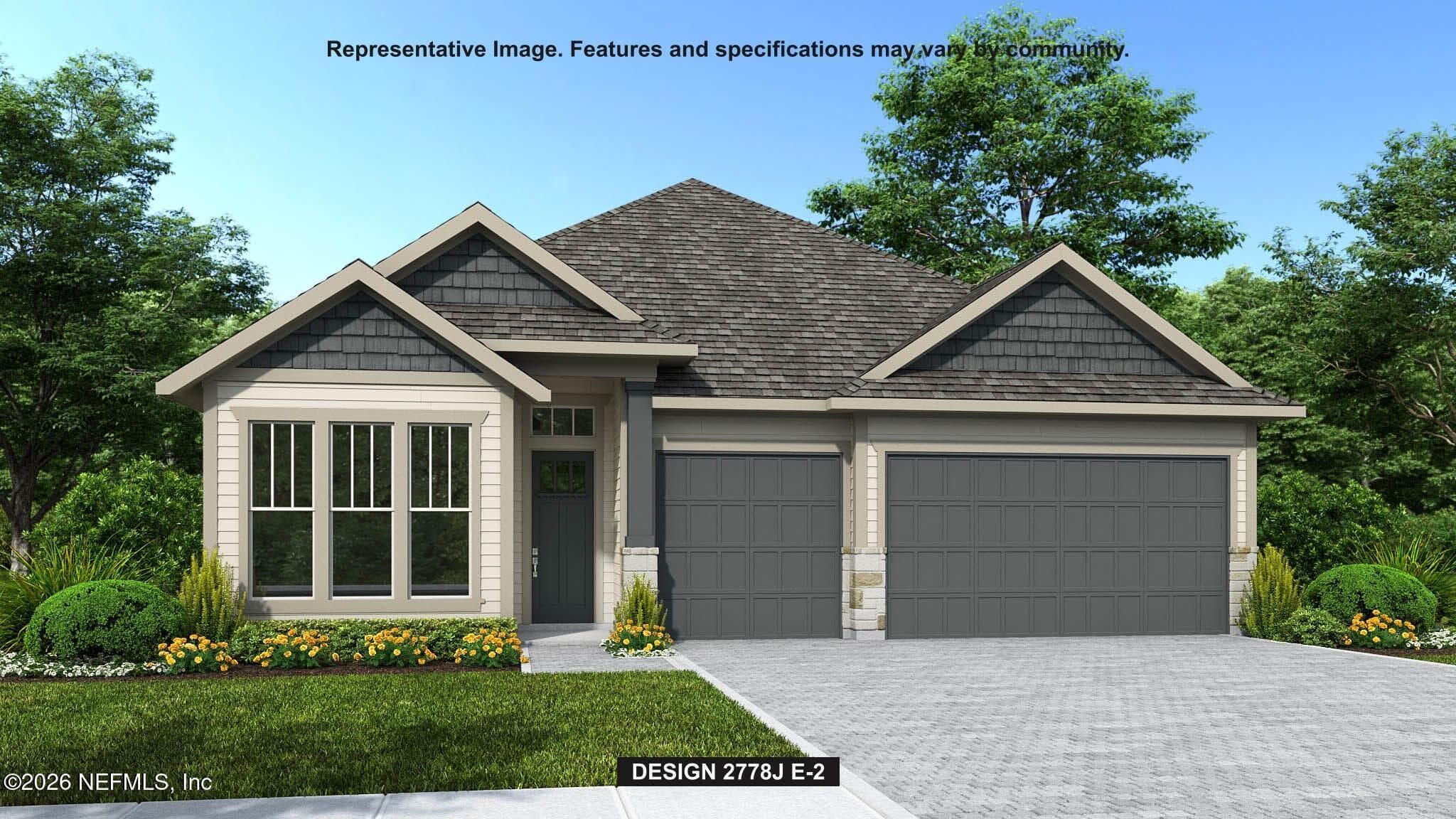 2782 BERRYHILL Road, Green Cove Springs, FL 32043, Green Cove Springs — exterior