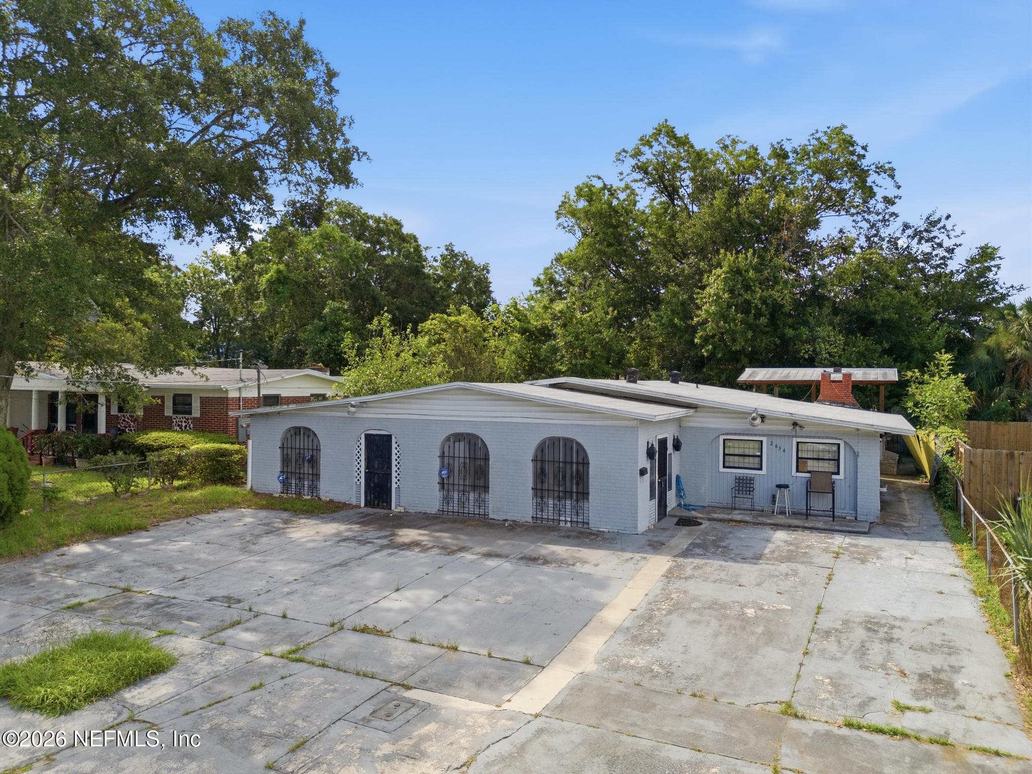 2654 WILKINS Court, Jacksonville, FL 32209, Jacksonville — photo 2