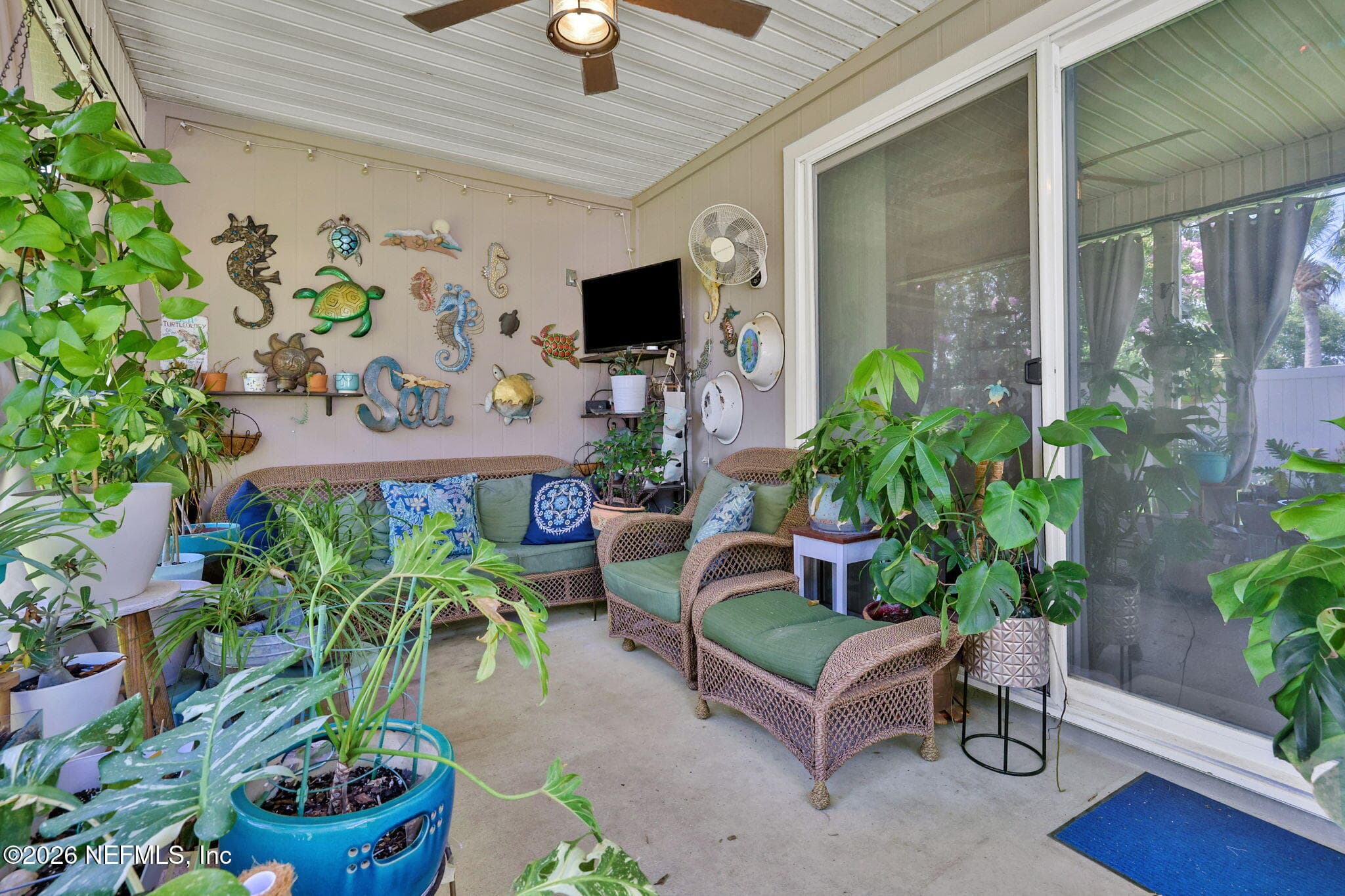 94016 WOODBRIER Circle, Fernandina Beach — photo 3