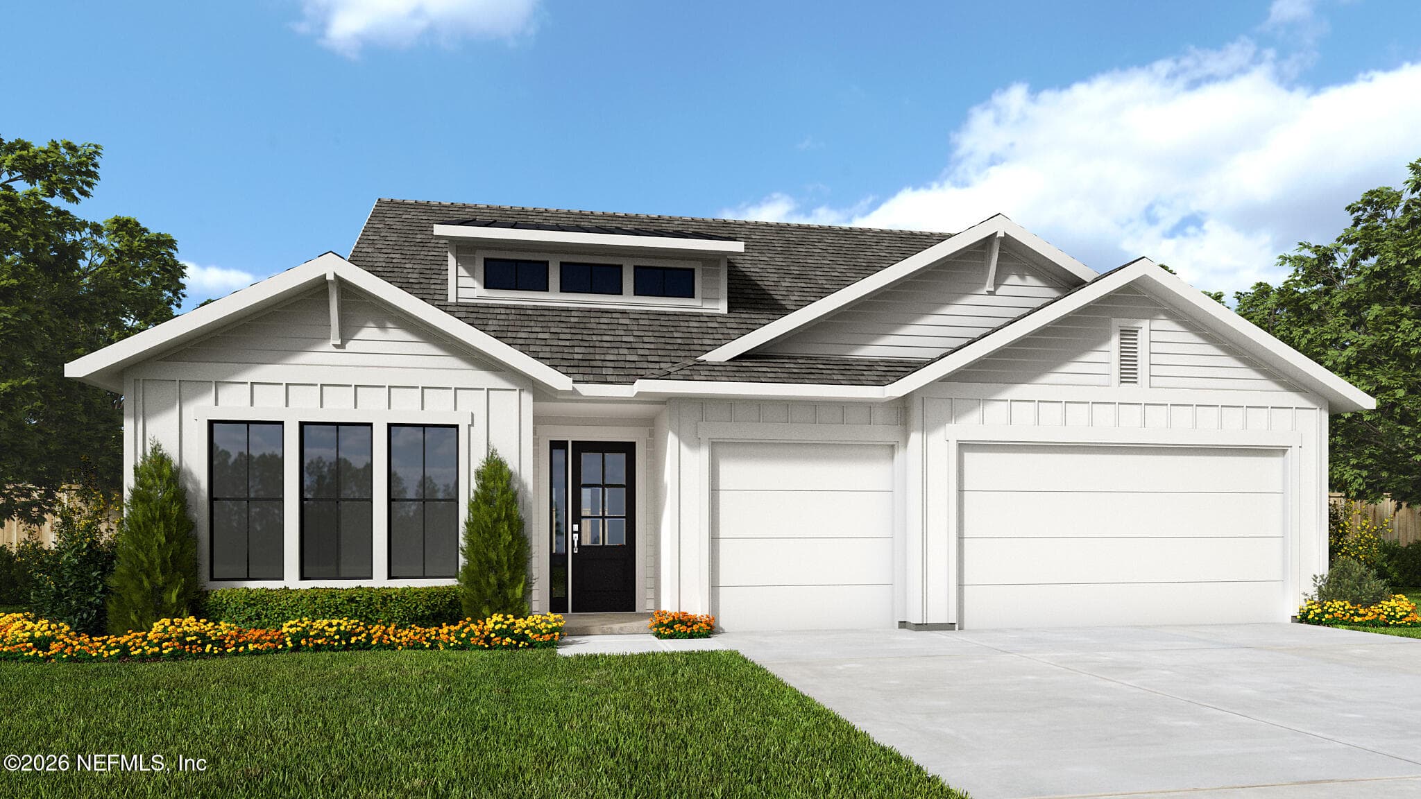 2991 BERRYHILL Road, Green Cove Springs, FL 32043, Green Cove Springs — exterior